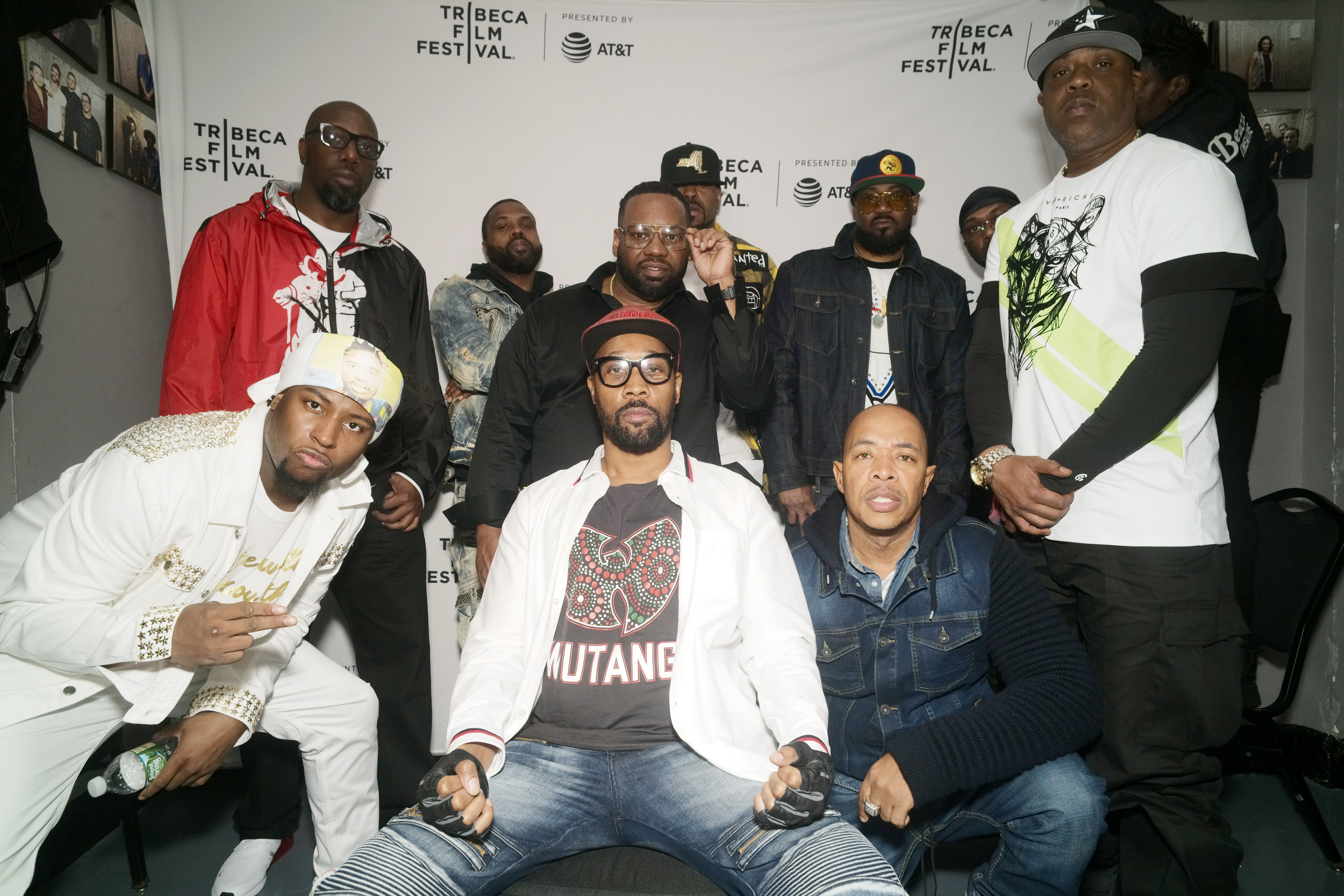 Feds Release New Photos Of Wu-Tang Clan’s “Once Upon A Time In Shaolin”