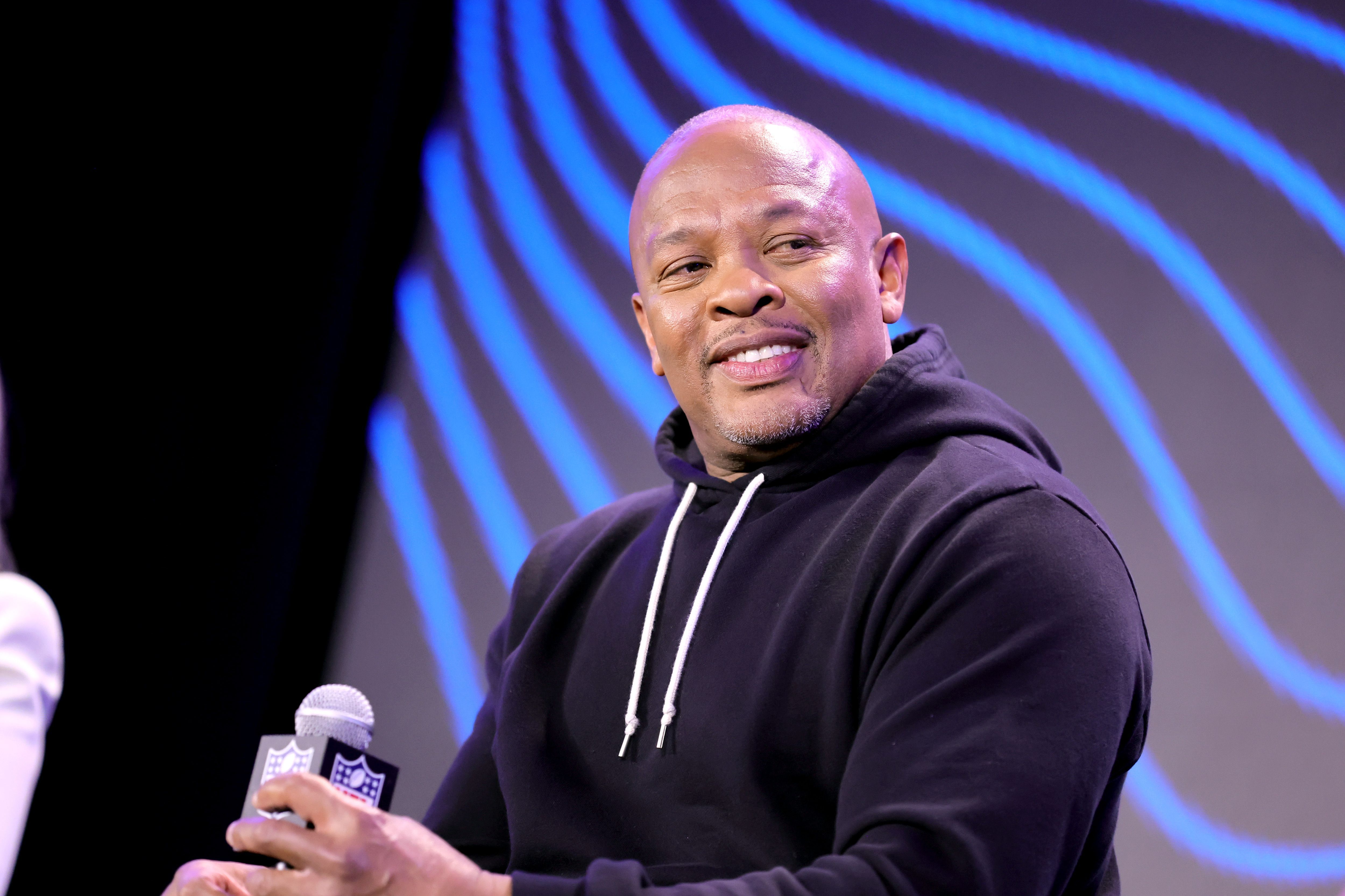 Dr. Dre Lost $200M After Leaking Apple-Beats Deal With Tyrese: Report