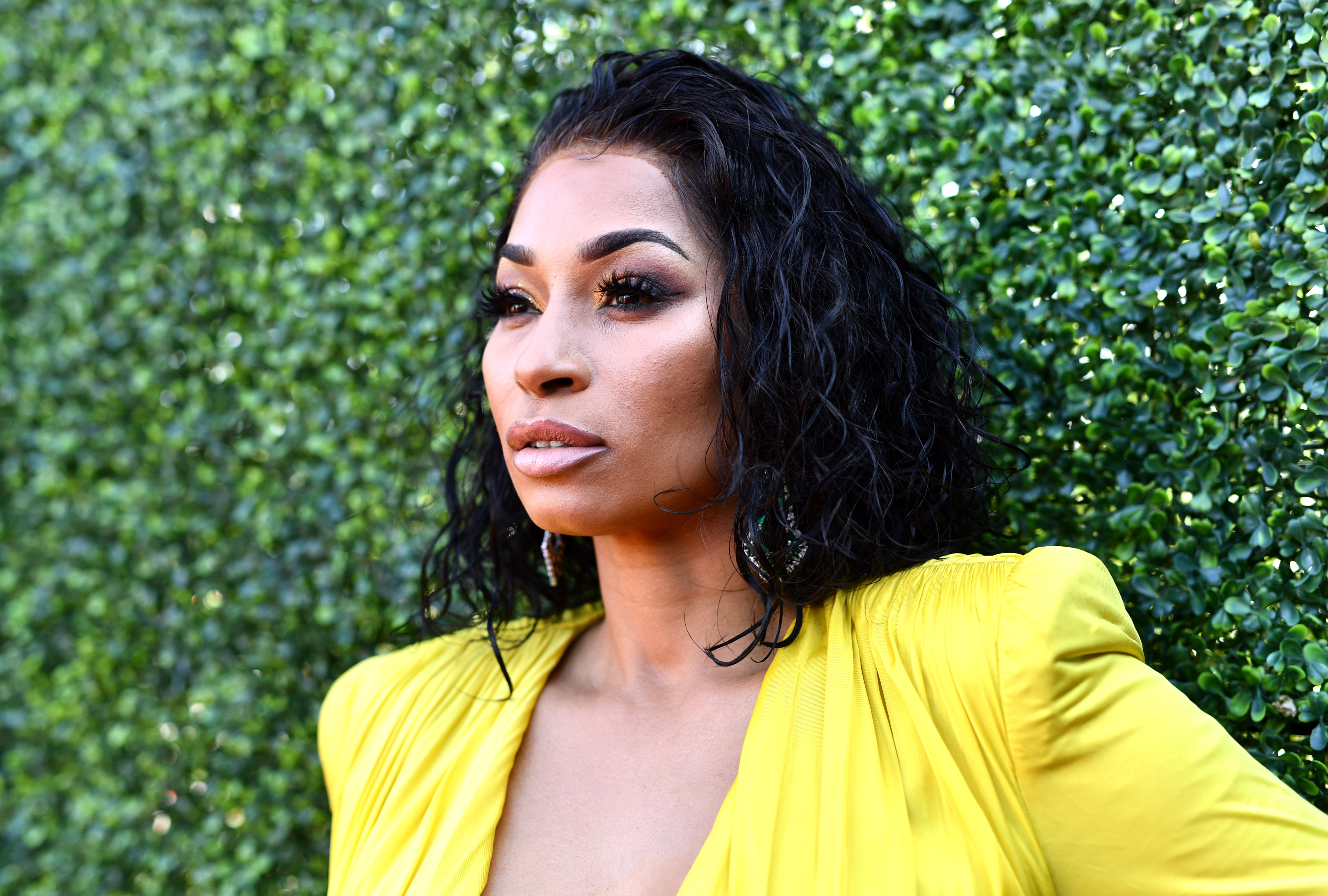 Karlie Redd Rushed To ICU Following Brutal “Love & Hip-Hop” Fight: Report