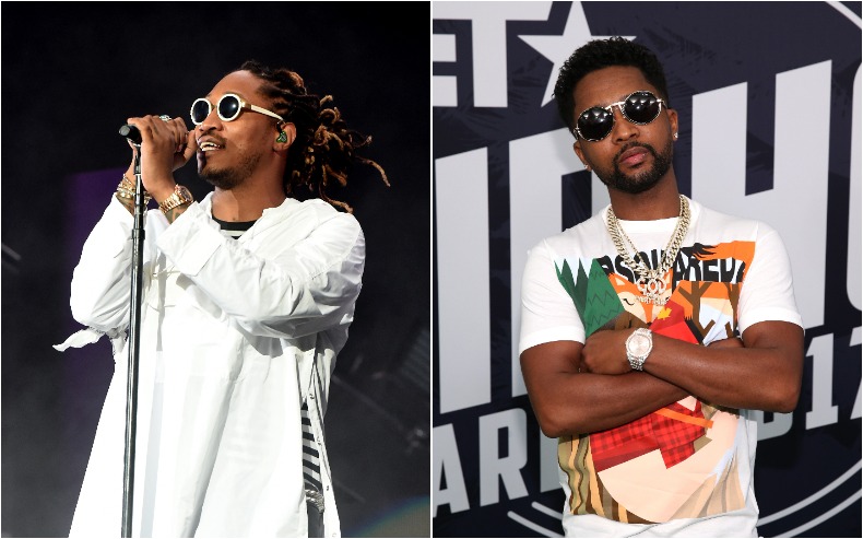 Future & Zaytoven’s “Beast Mode 2” Brings Joy To The Masses: Twitter Reacts