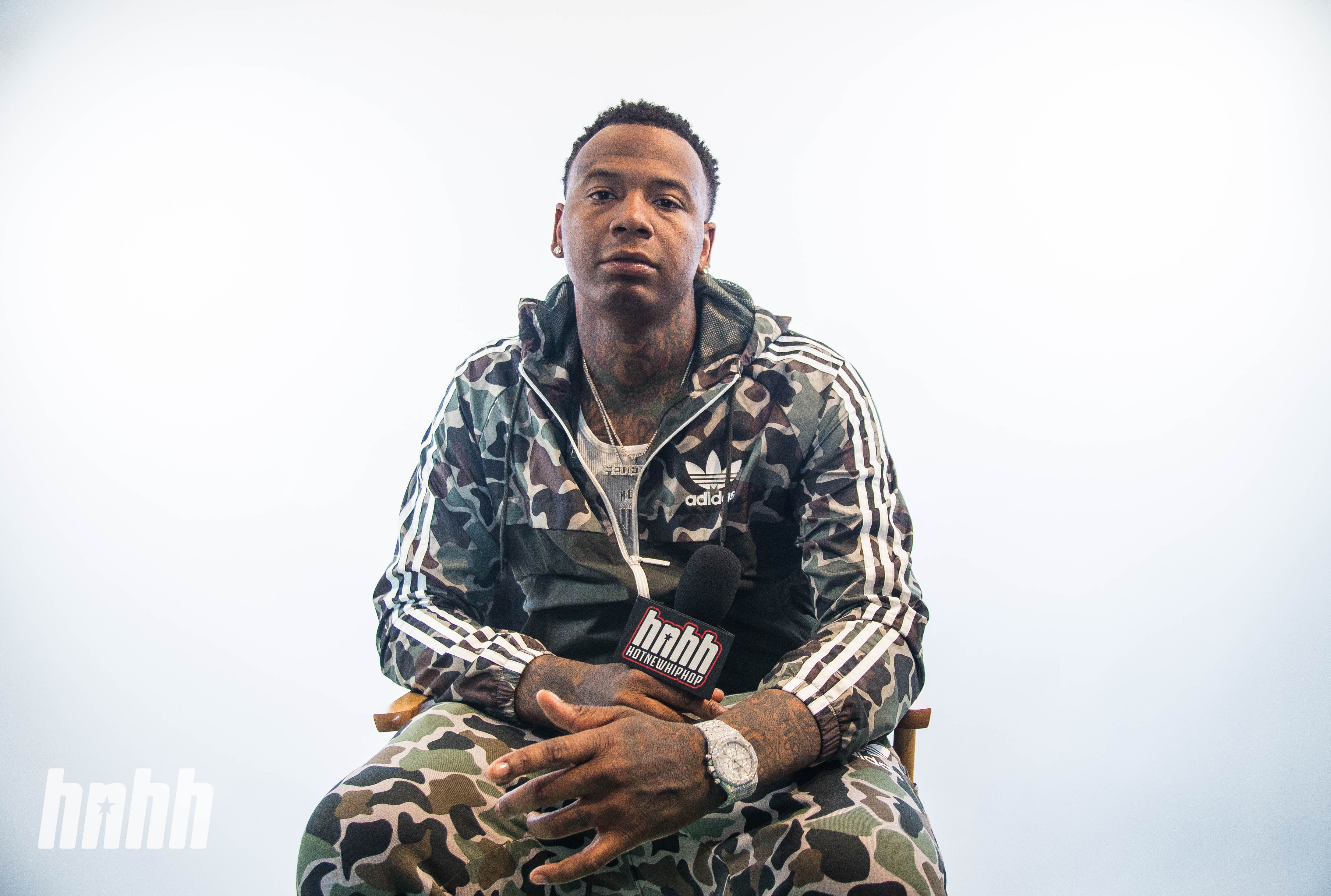 Ari Fletcher & Moneybagg Yo Clear Up Rumors As They Cook Valentine's Day  “Dinner”