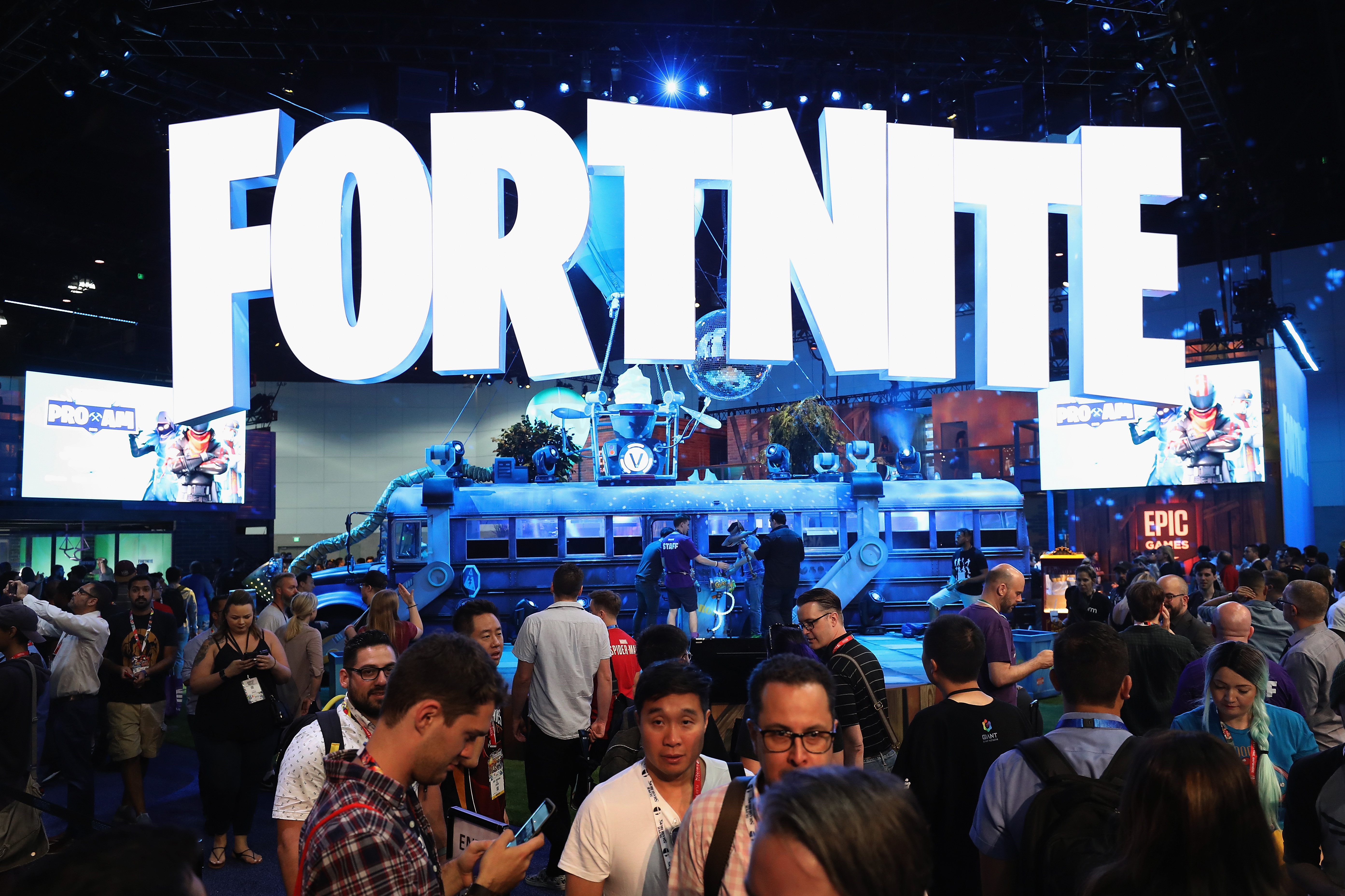 Fortnite Summer Skirmish: Epic Games announces first official