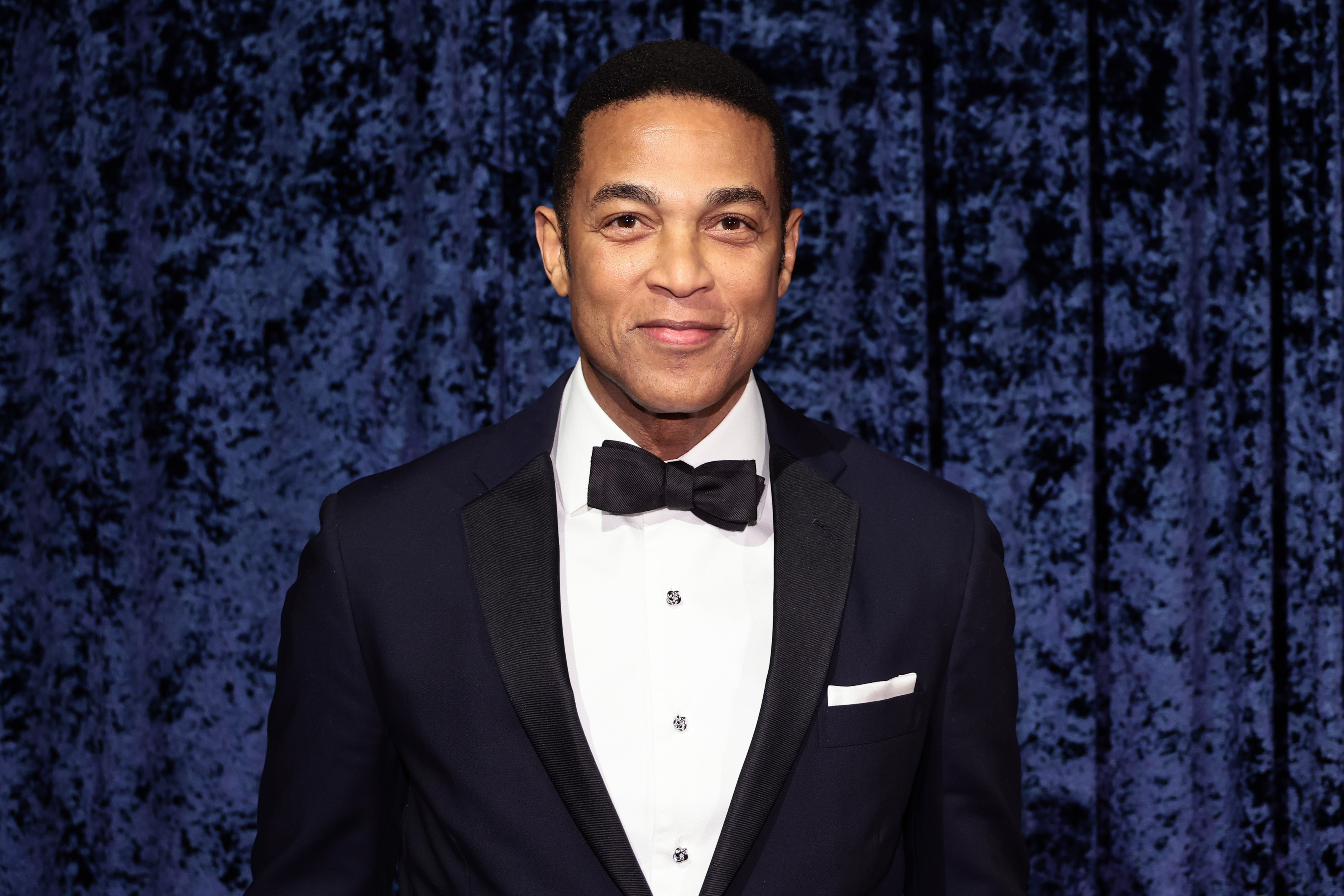 Don Lemon Assault Accuser Drops Lawsuit, Says His “Recollection” Of Events Was Wrong