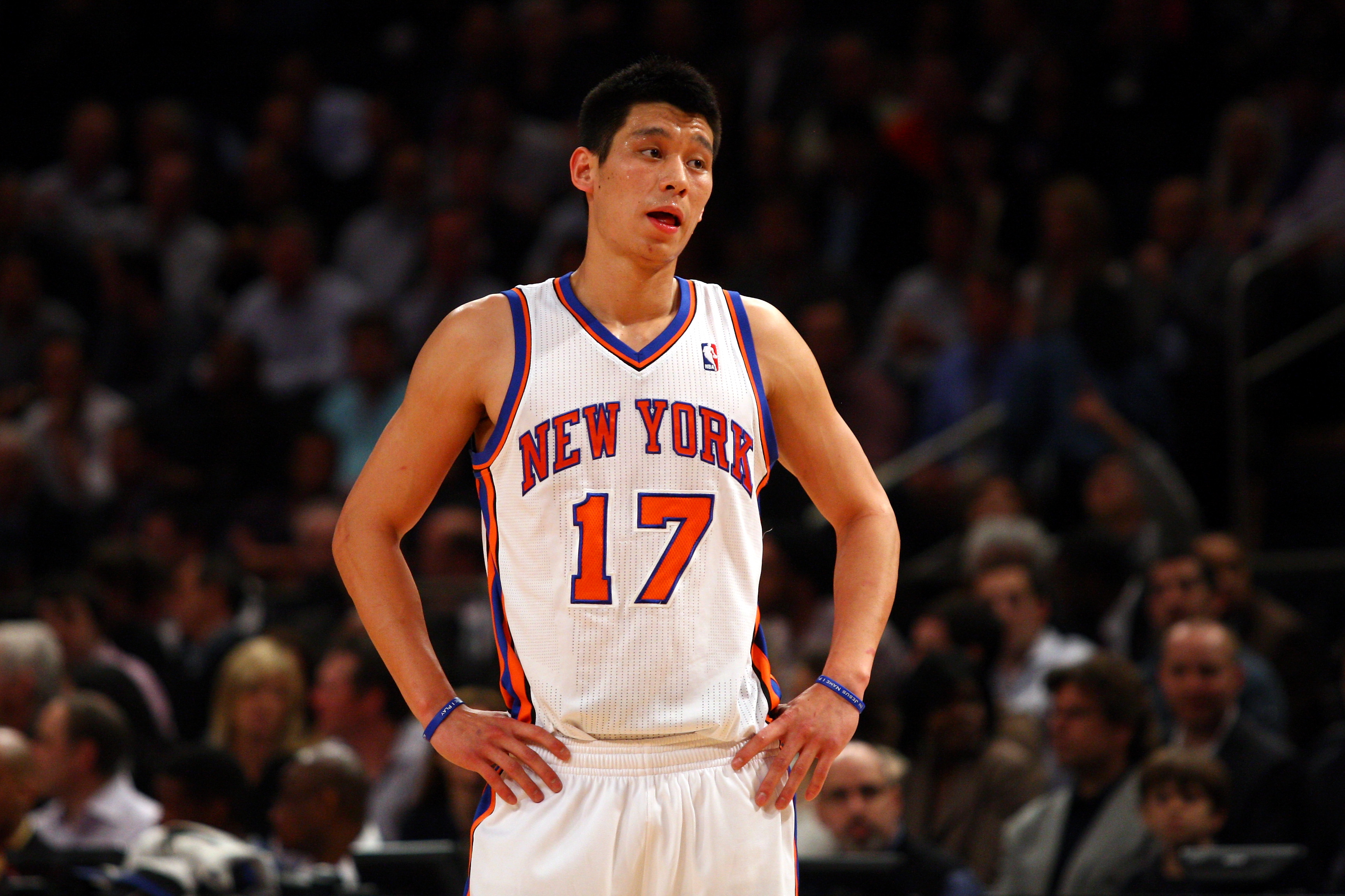 Jeremy Lin Speaks On His Regrets During Knicks’ Linsanity Era