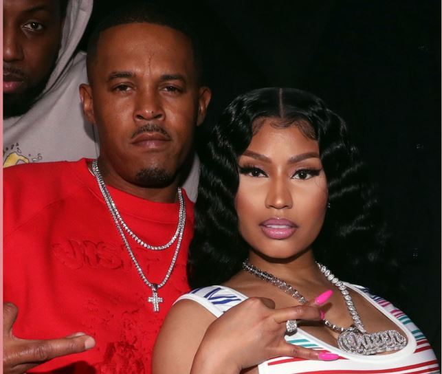 Nicki Minaj Reveals That She’s Officially Married By Sharing A Clip On Instagram