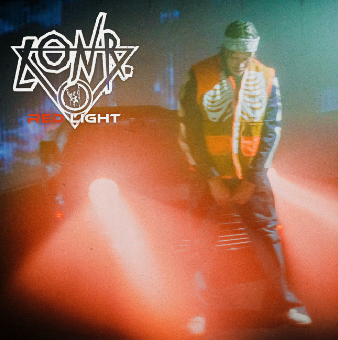 Lonr. Drops Off New Single “Red Light”