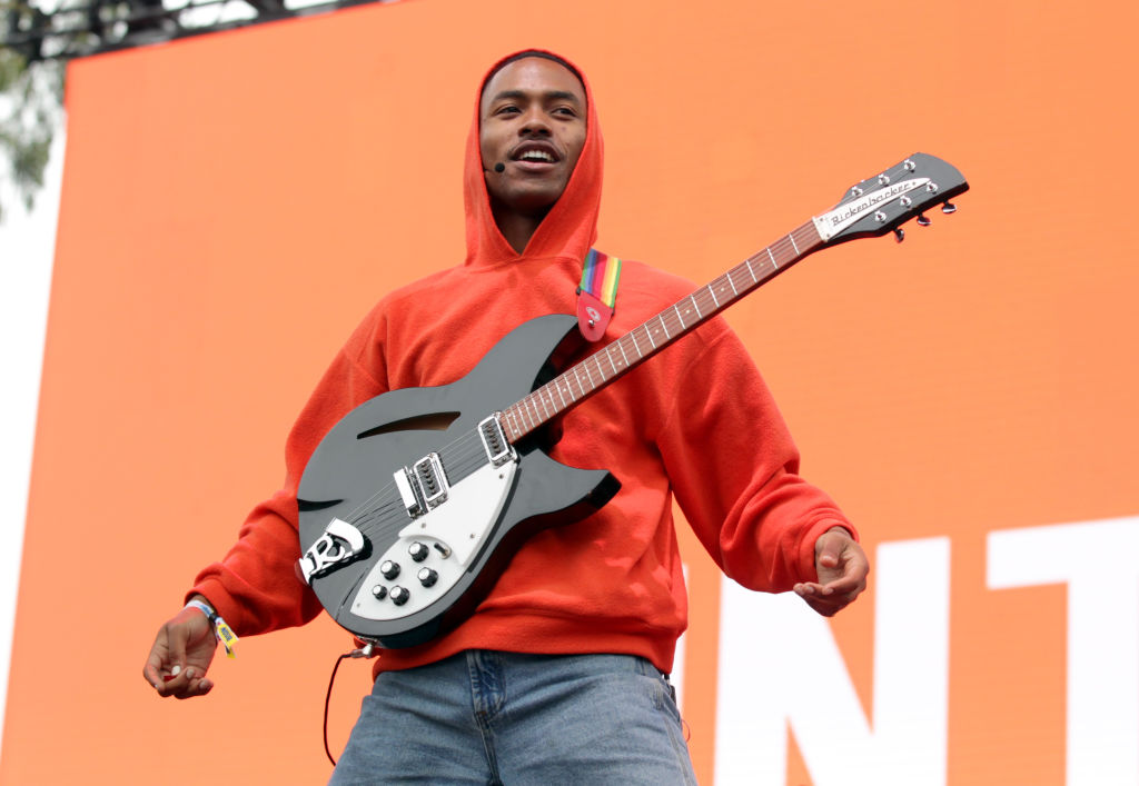 Steve Lacy Bio, Age, Height, Income, Net Worth All World, 41% OFF