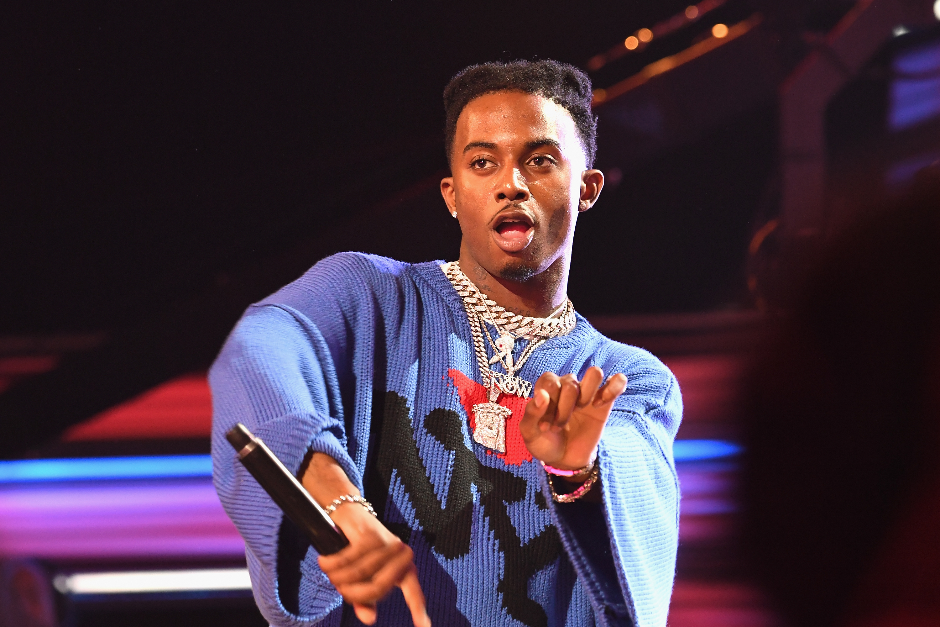 Playboi Carti’s “Die Lit” Leaves The Masses Unmoved: First Impressions