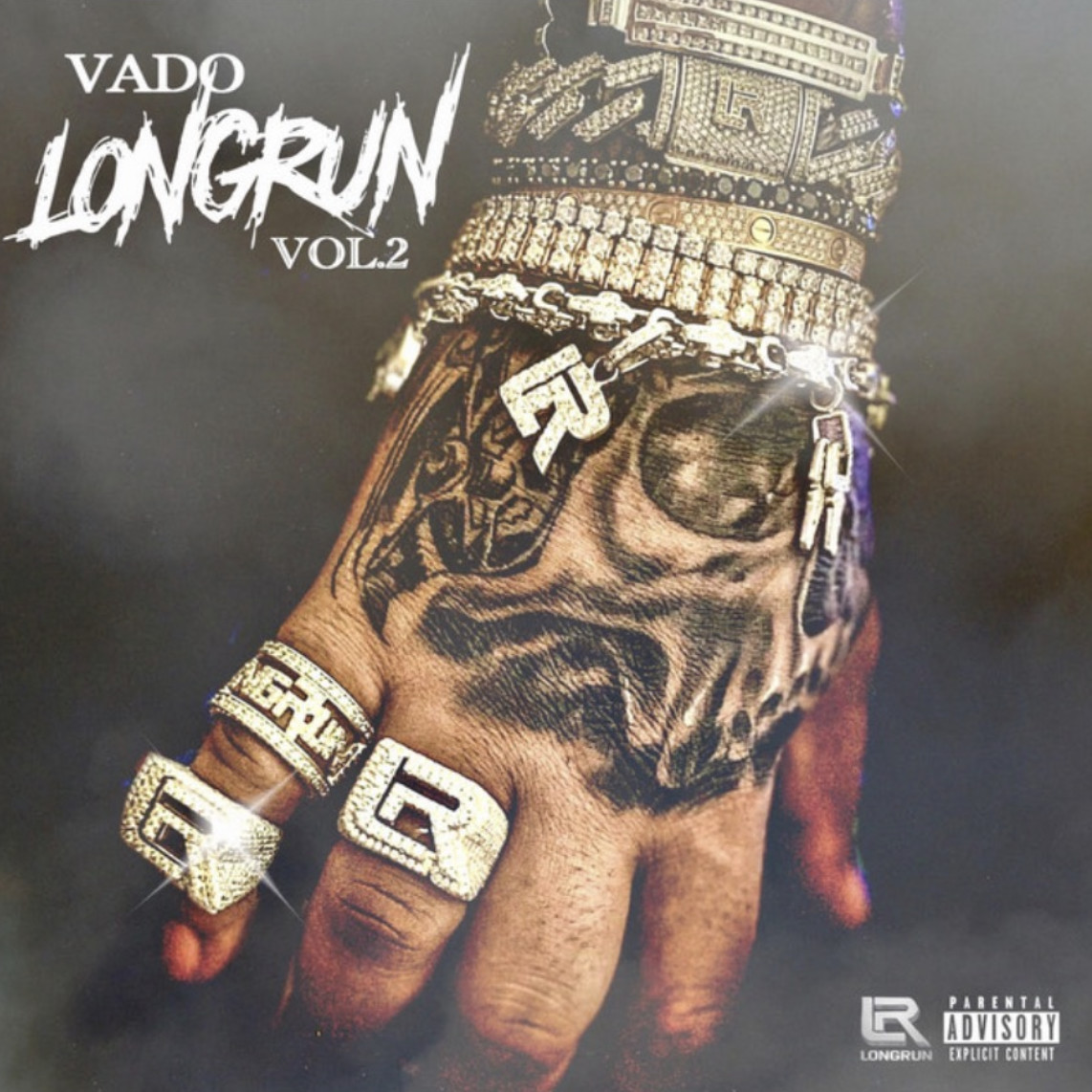 Vado Delivers Banger After Banger On “Long Run, Vol. 2”