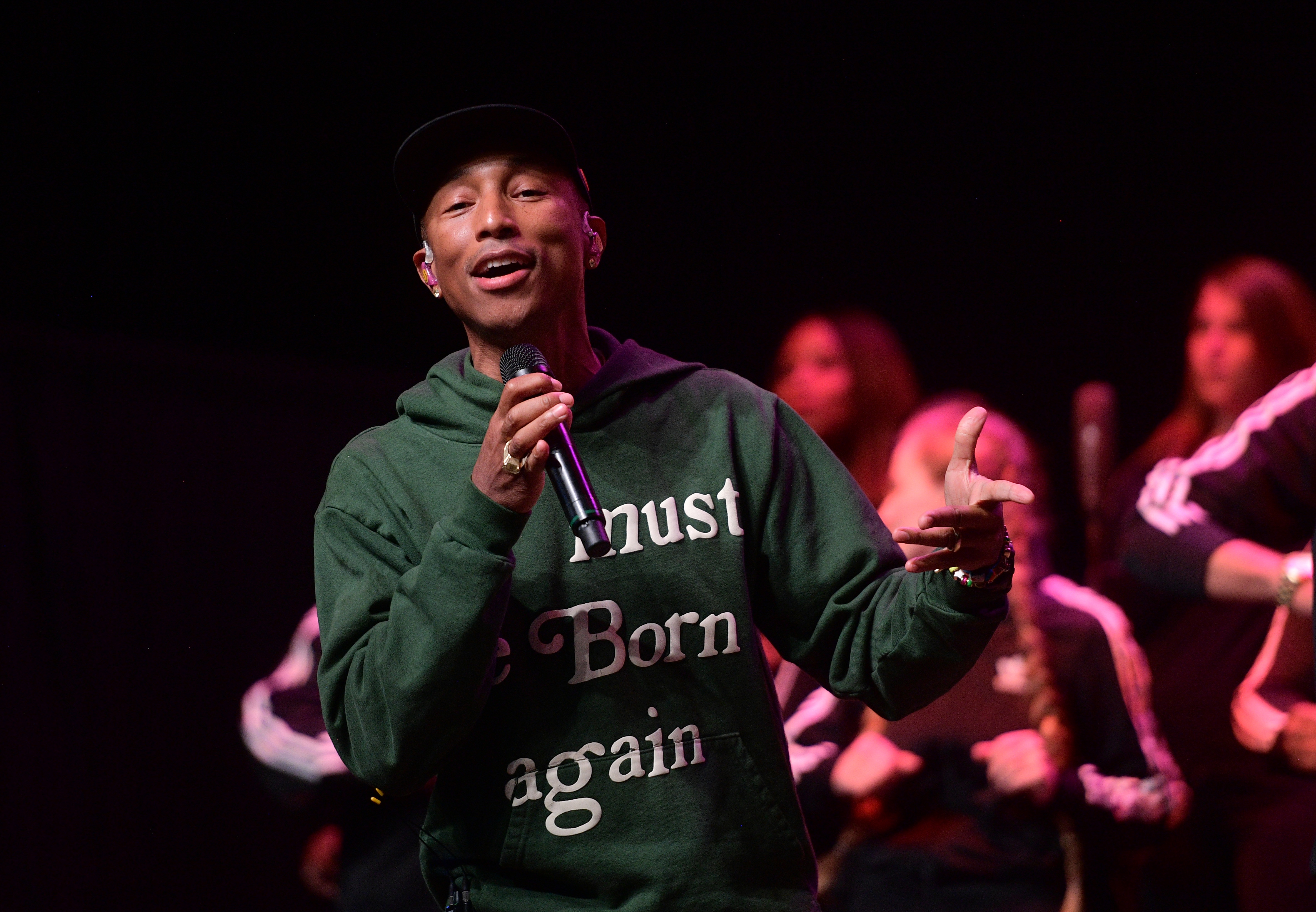 Pharrell x Adidas NMD Hu “Orange” Dropping Soon: Photos