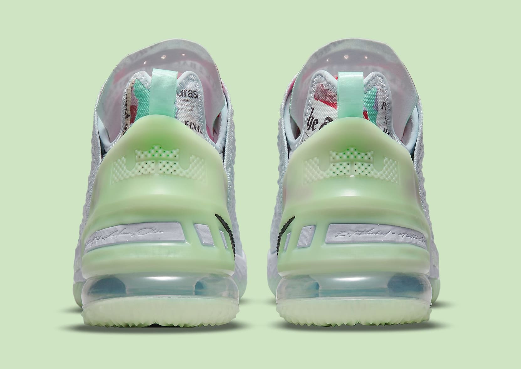 diana taurasi lebron shoes