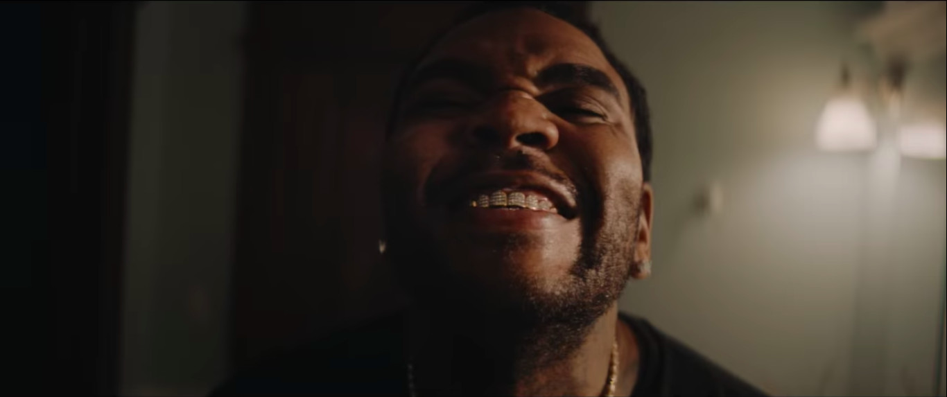 Kevin Gates Releases "Bags" Video From "I'm Him" Album