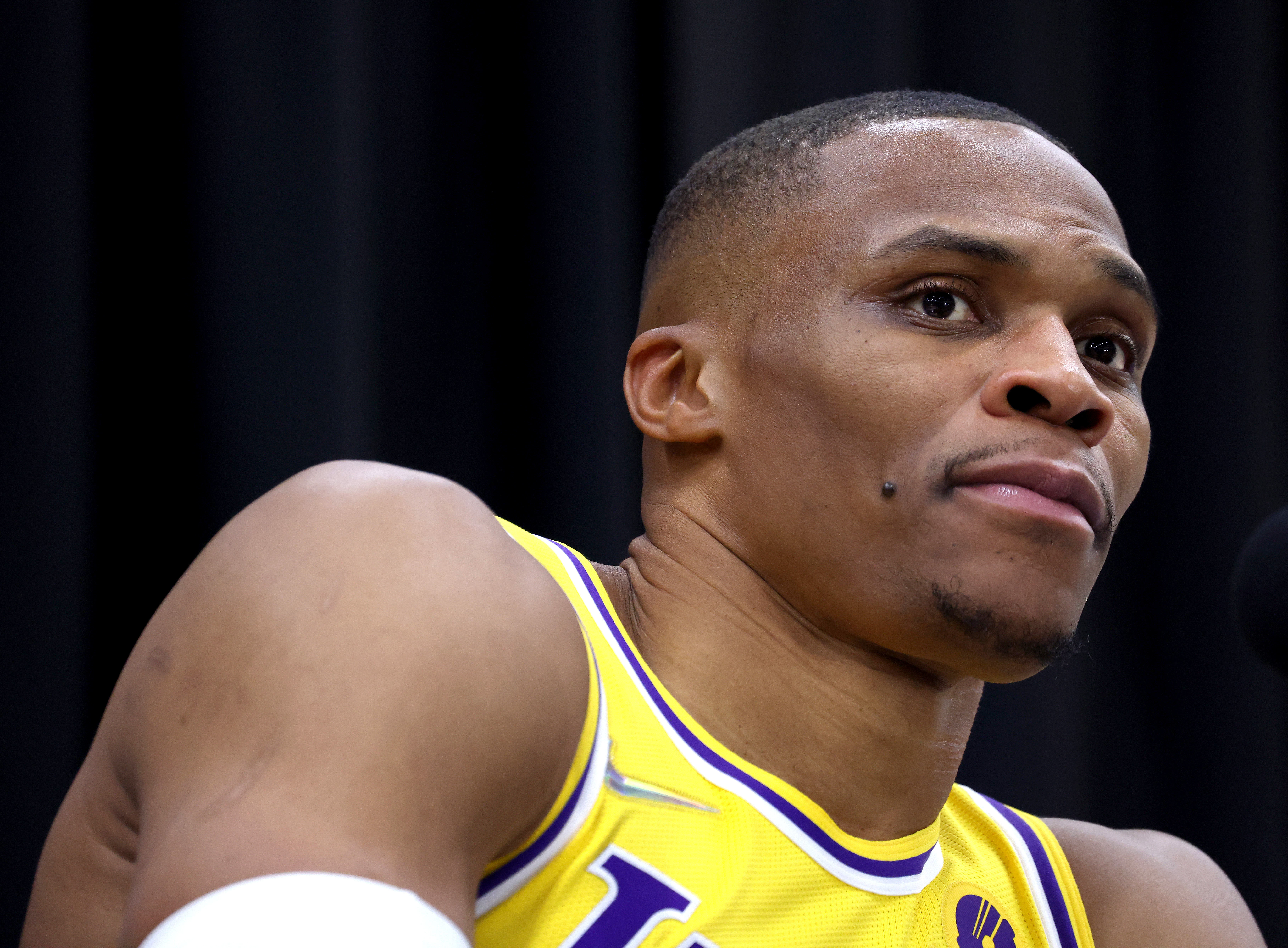 Russell Westbrook Takes Biggest Pay Cut in NBA History to Sign With Clippers