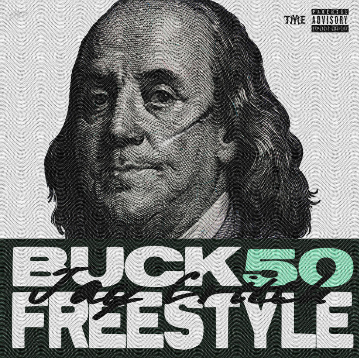 Jay Critch Delivers Electrifying Freestyle On “Buck 50”