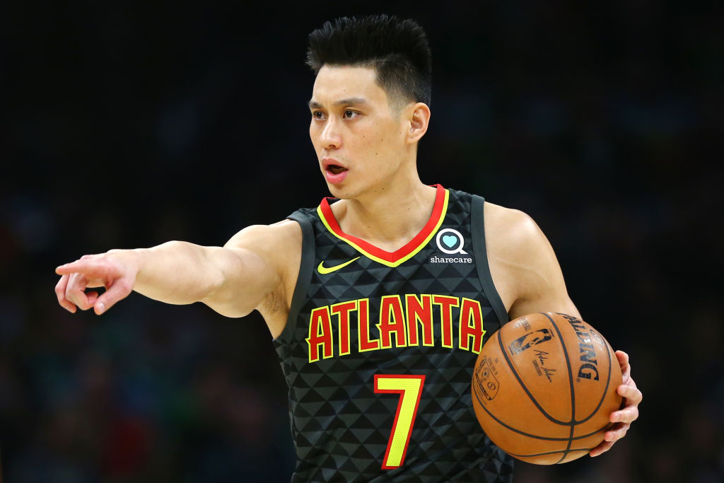 Jeremy Lin Sets Sights On NBA Comeback: “I Have To Chase This”
