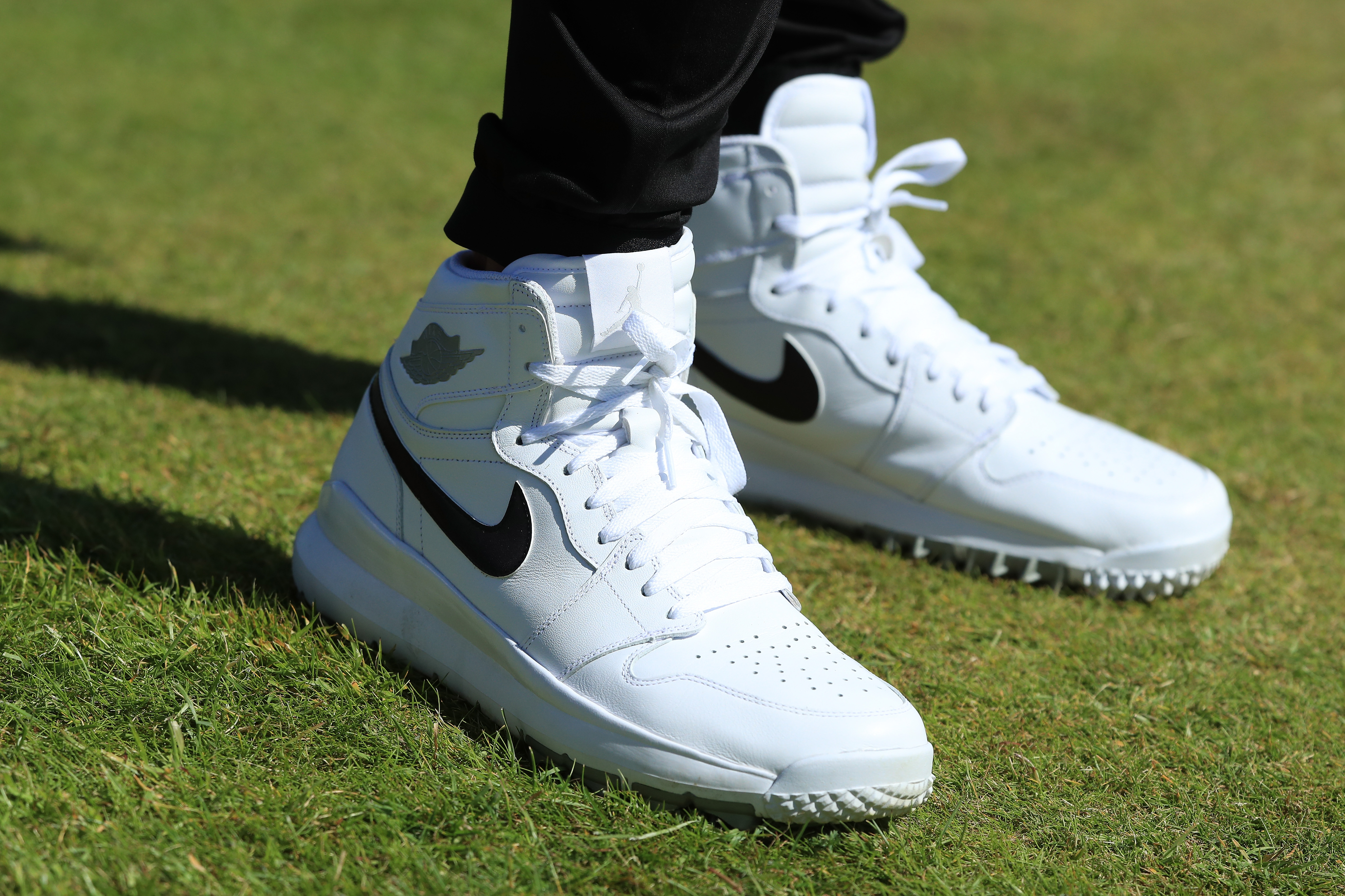 Shoe Surgeon's Boost-Cushioned 'Banned' Air Jordan 1 Drops Sept. 1 –  Footwear News