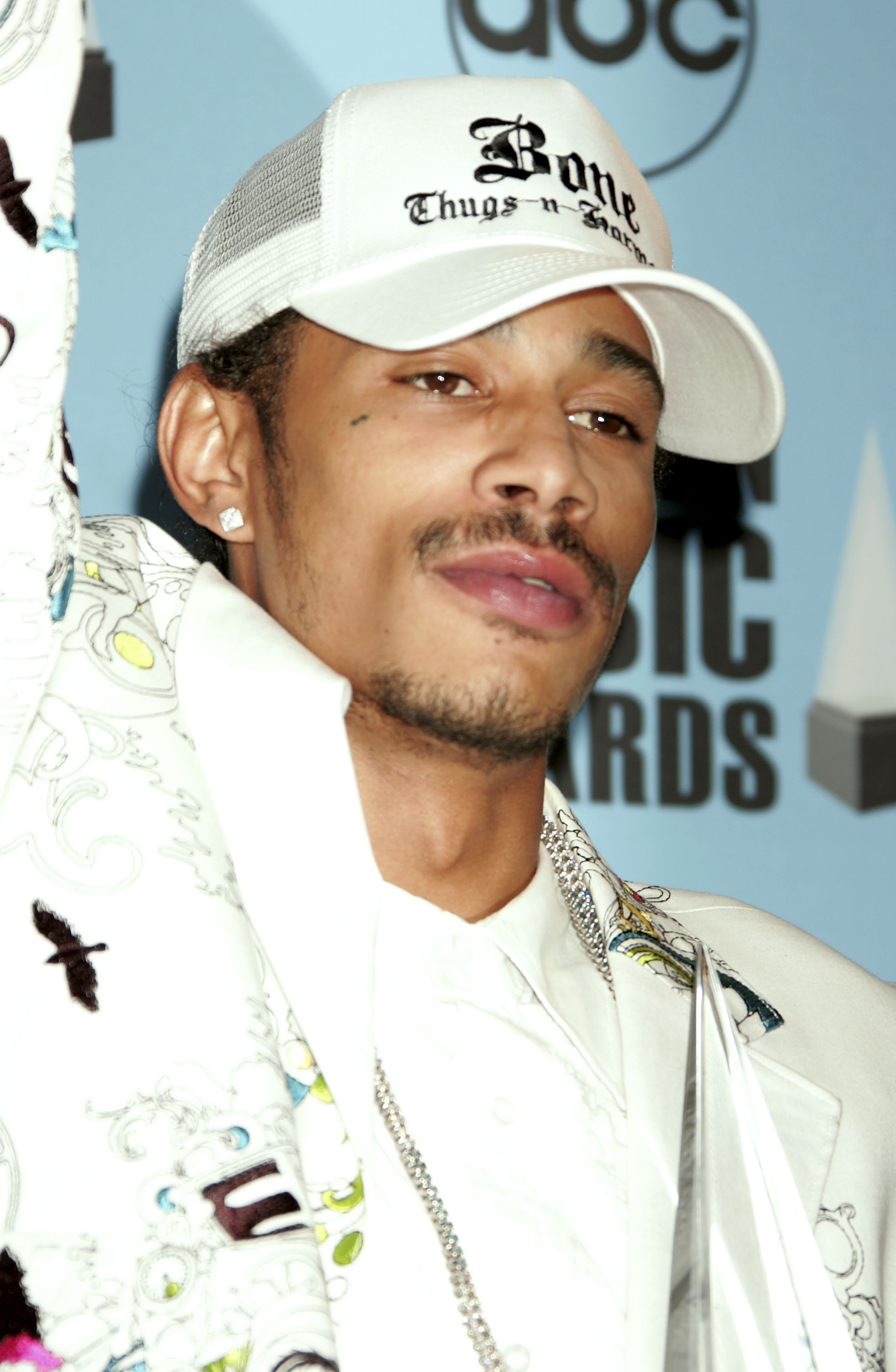 Layzie Bone