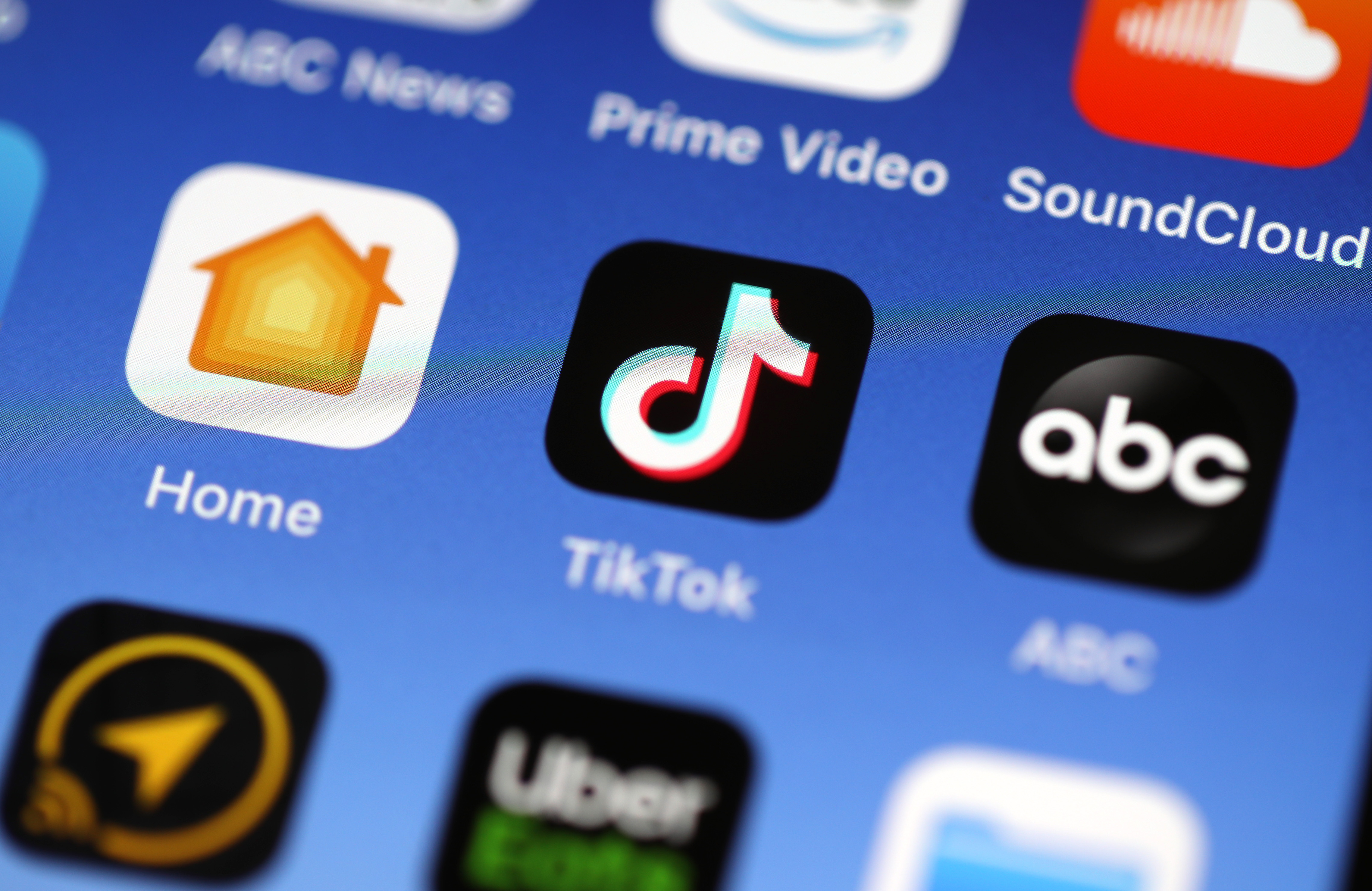 TikTok May Be Getting Banned In The U.S.