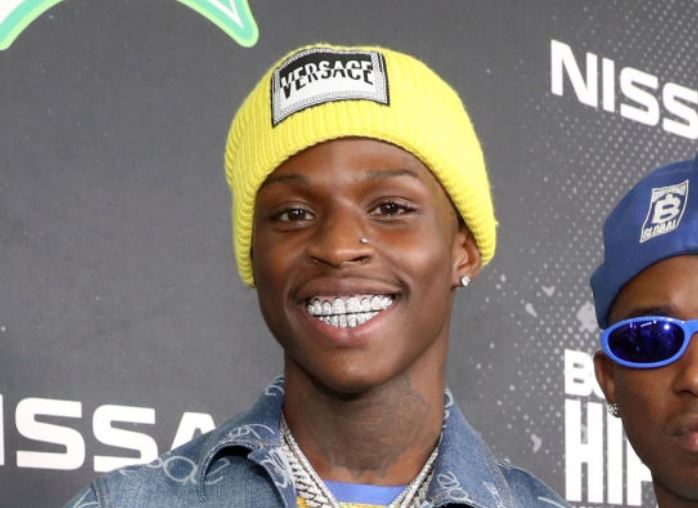 Quando Rondo Continues To Support Friend Charged With King Von's Murder