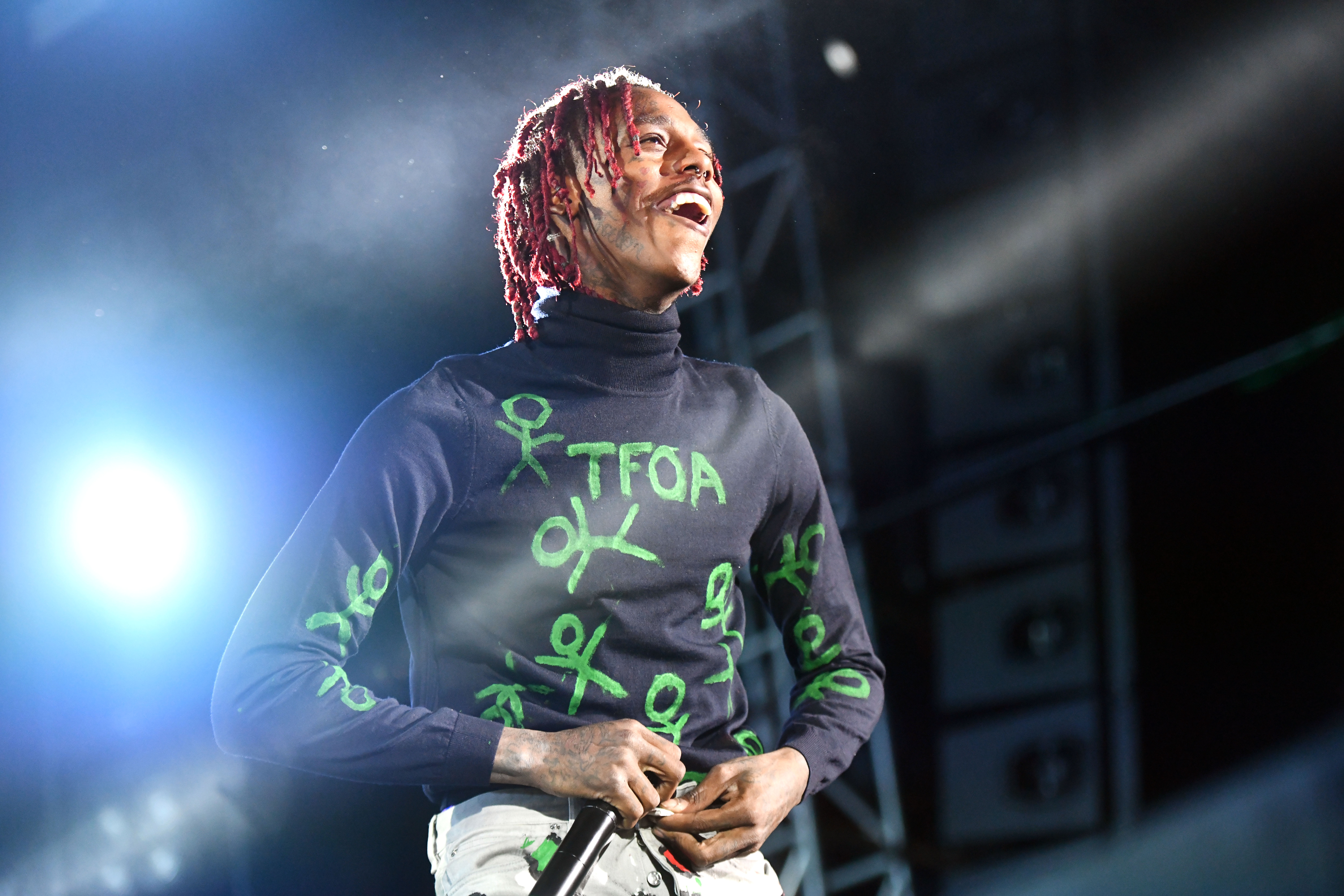 Famous Dex Robbed At Gunpoint For $50K Watch: Report