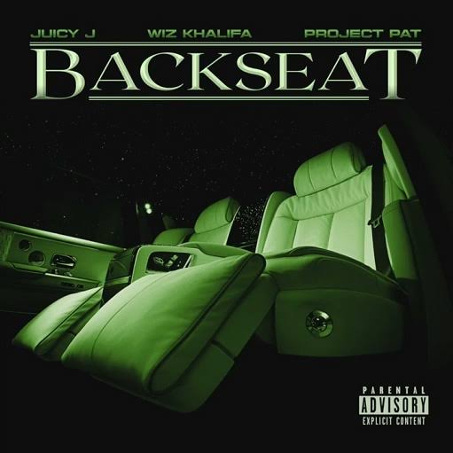 Juicy J & Wiz Khalifa Release Banger “Backseat” Ahead Of Collab Album