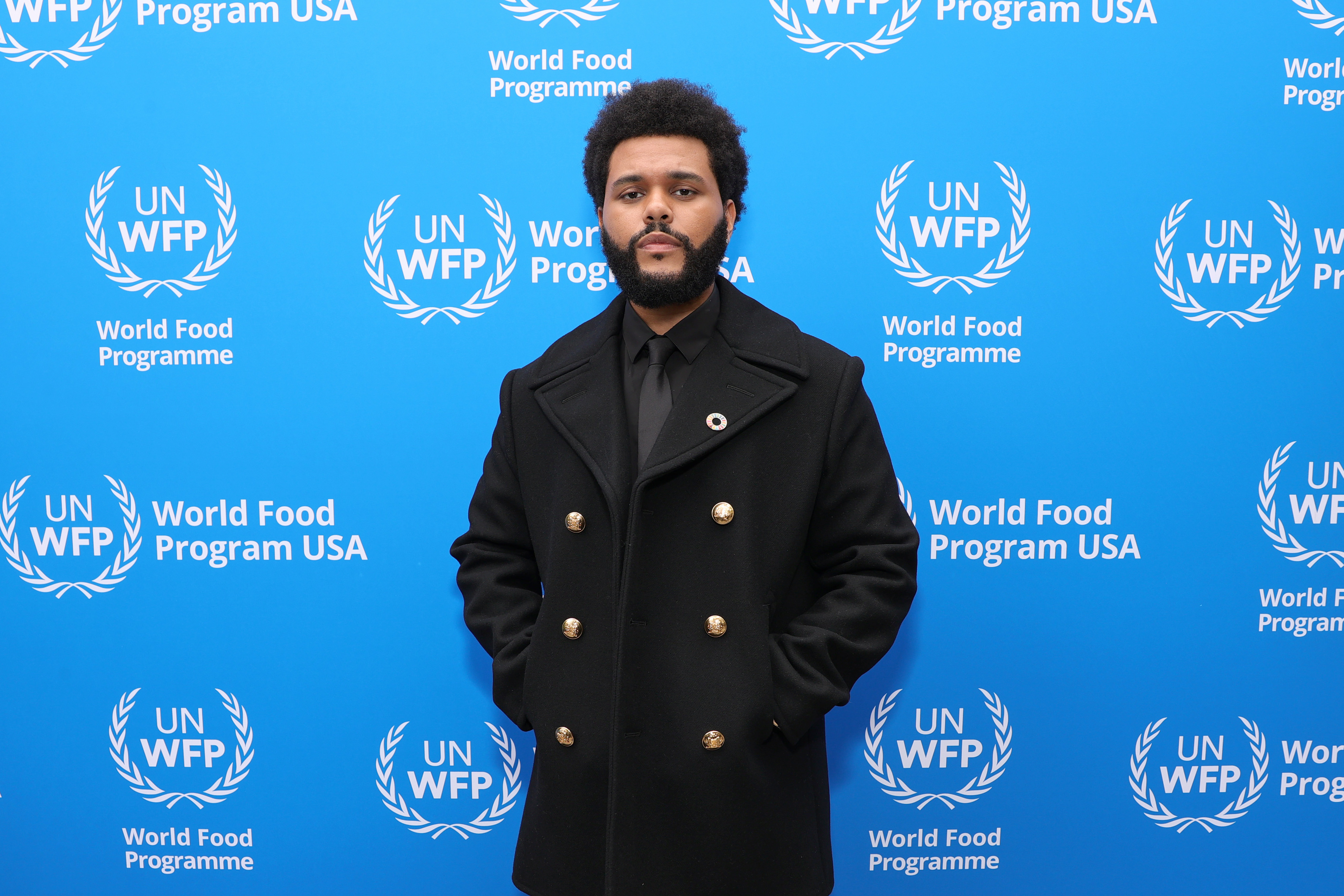 The Weeknd Postpones “Dawn FM” Announcement Following Overlap With Russia Invading Ukraine