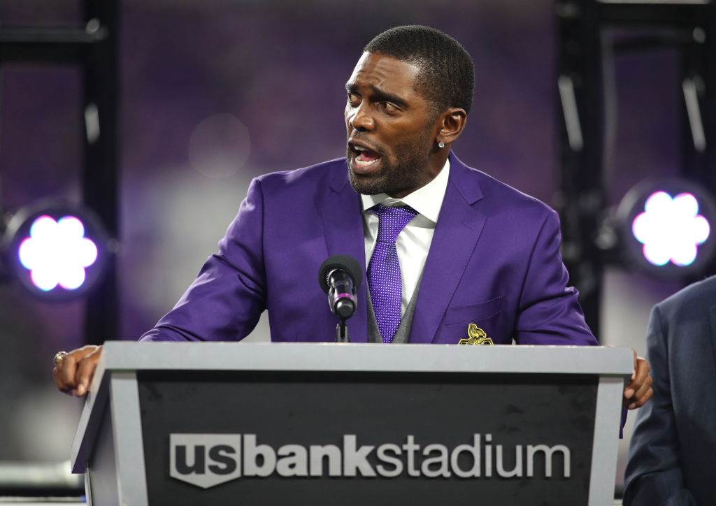 Ray Lewis in, Joe Jacoby out in the 2018 NFL Hall of Fame Class