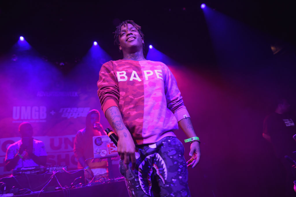 Ski Mask The Slump God Is Ready For A Comeback