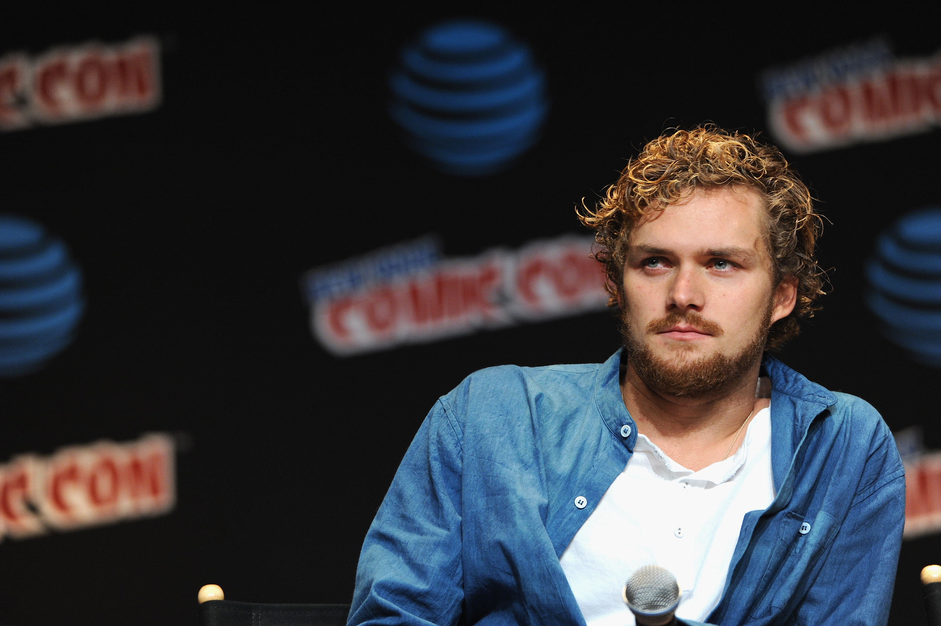 Marvel's Iron Fist Canceled at Netflix After Two Seasons - TV Guide