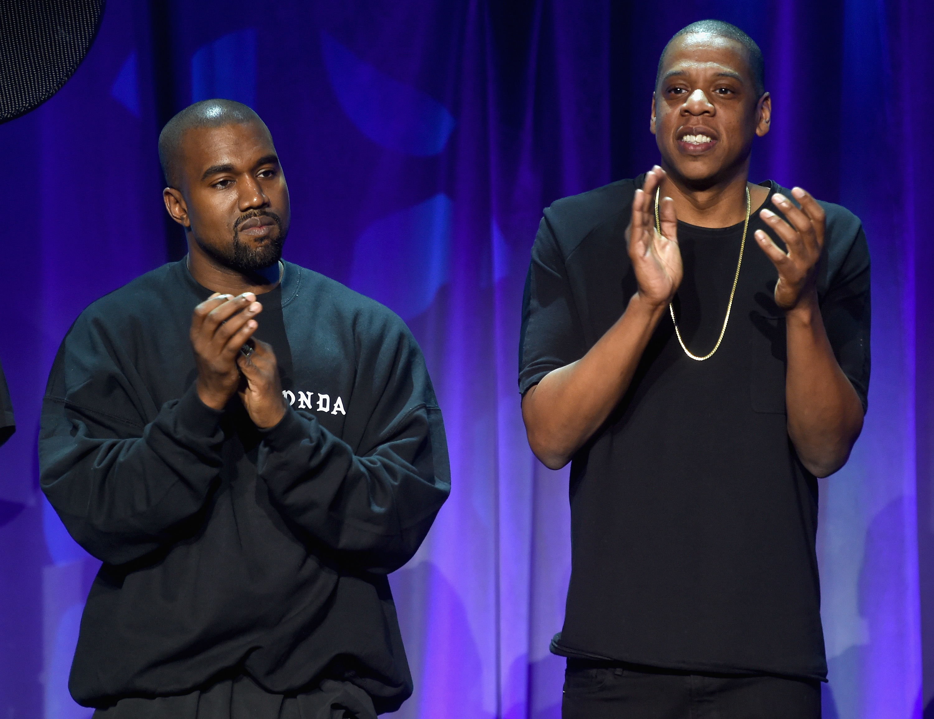 Jay-Z On Kanye West Fallout: “That’s My Brother, We’re Beyond Friends.”