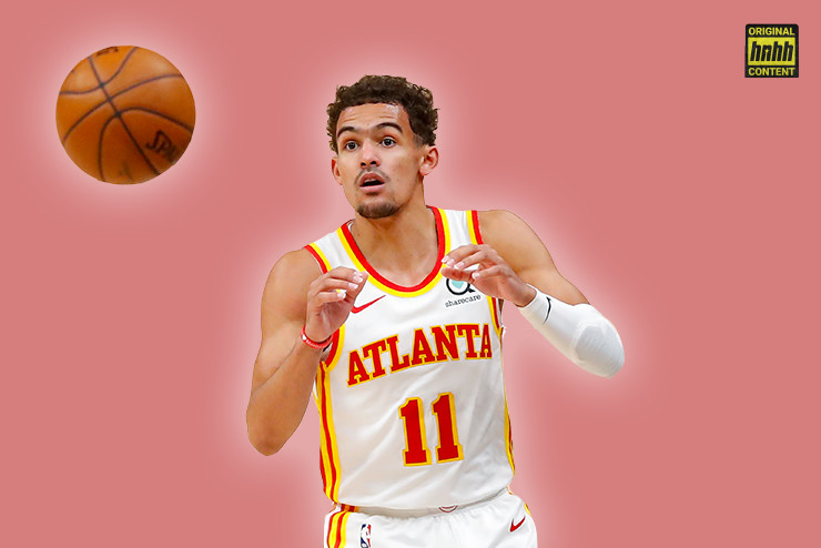 Atlanta Hawks: Has Trae Young done enough to win Rookie of the Year?