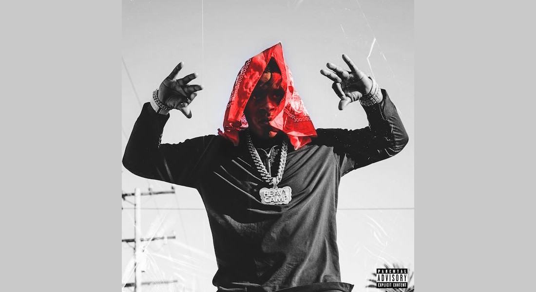Blac Youngsta Recruits Moneybagg Yo & Lil Baby For “I Met Tay Keith First”