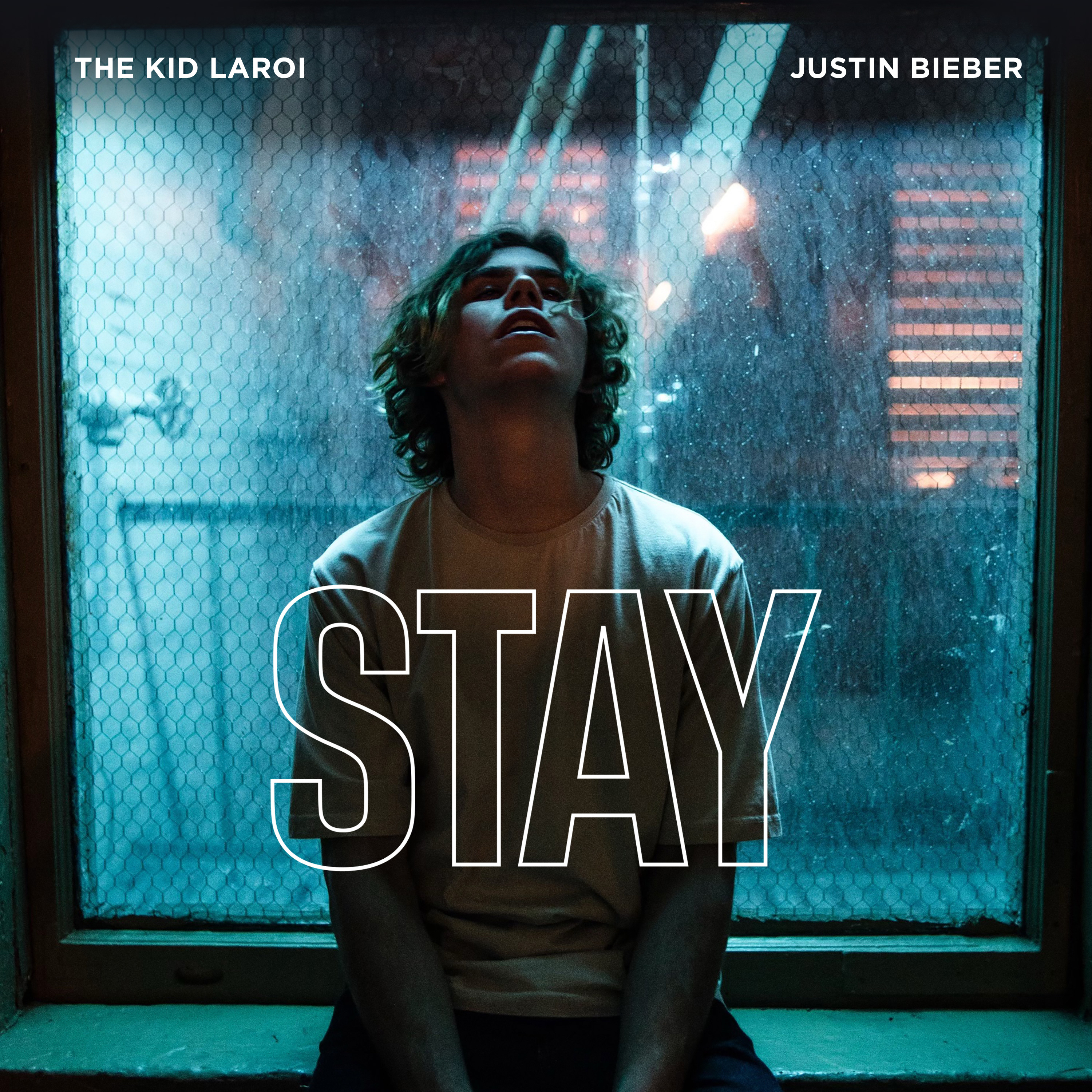 The Kid LAROI & Justin Bieber Have A Summer Smash With “Stay”