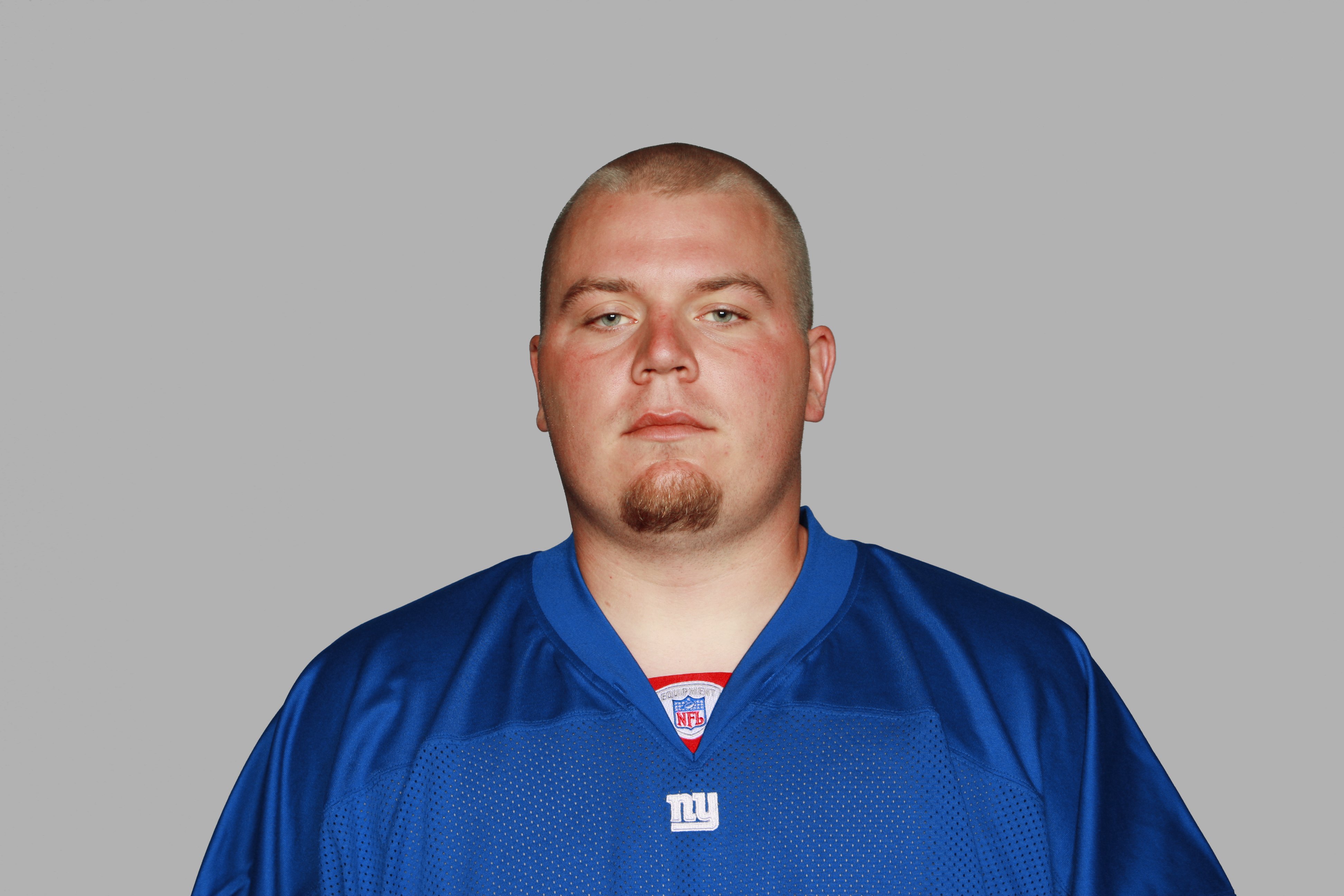 Former NFL QB Jared Lorenzen Passes Away At 38 Report