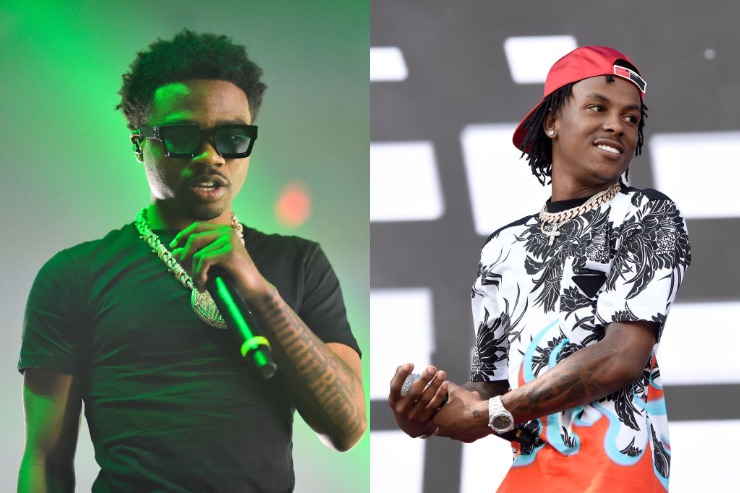 Roddy Ricch & Rich The Kid Have A Banger On The Way