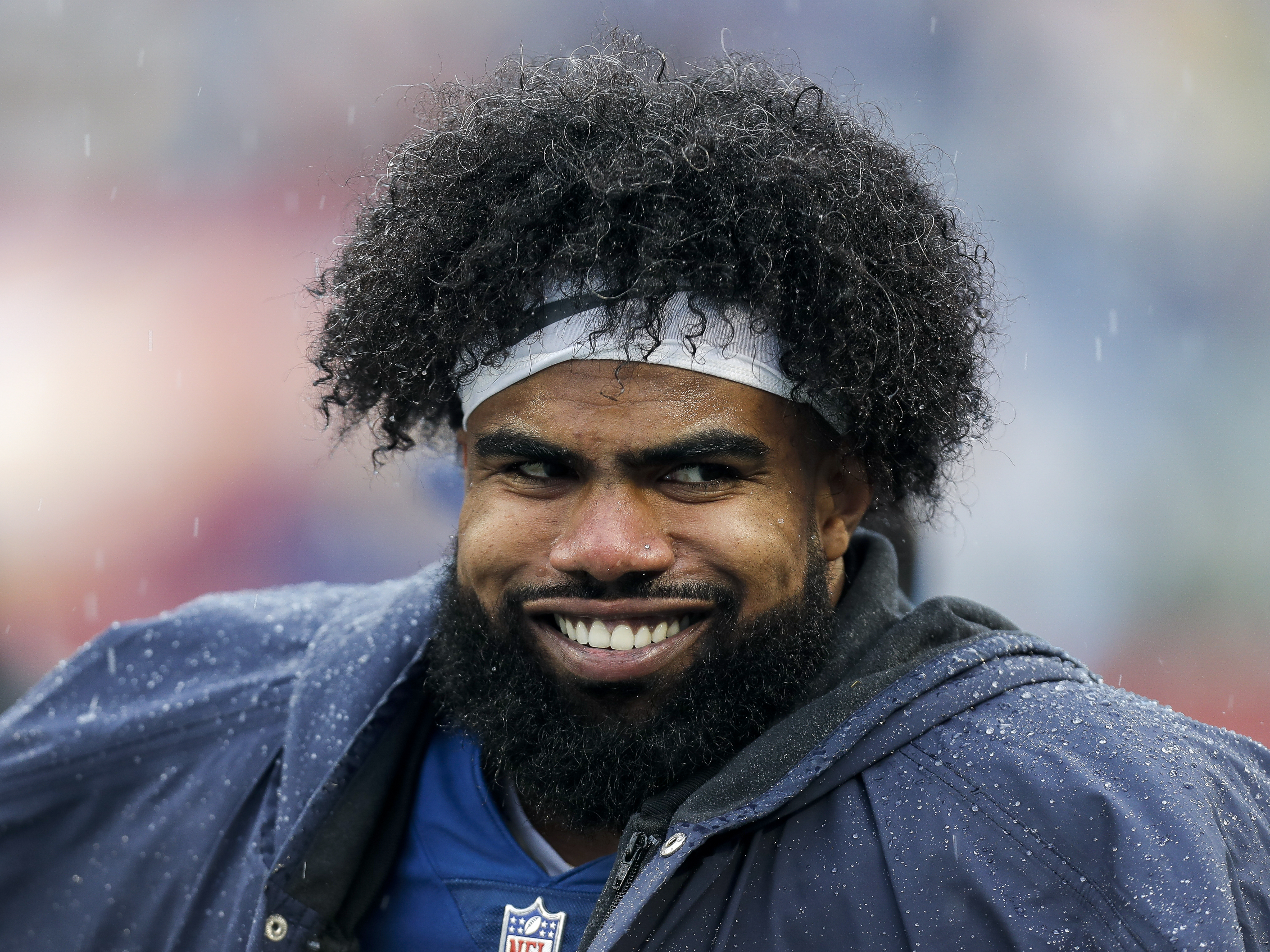 Ezekiel Elliott on Twitter:    / Twitter