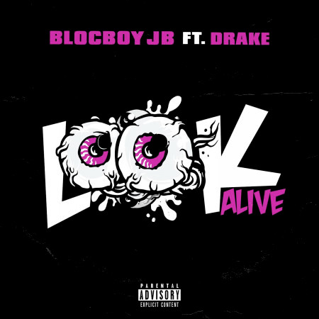 Drake Assists Memphis Rapper BlockBoy JB On New Single 