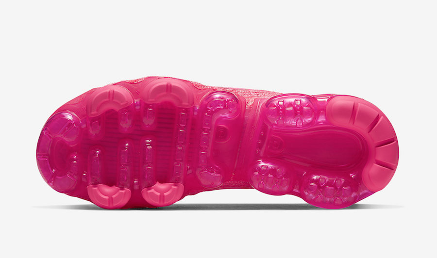 nike air vapormax 3.0 hyper pink