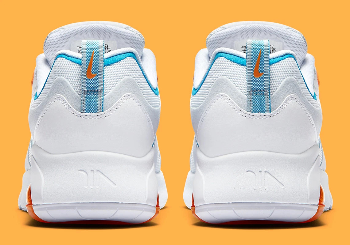 Nike air hot sale max dolphins