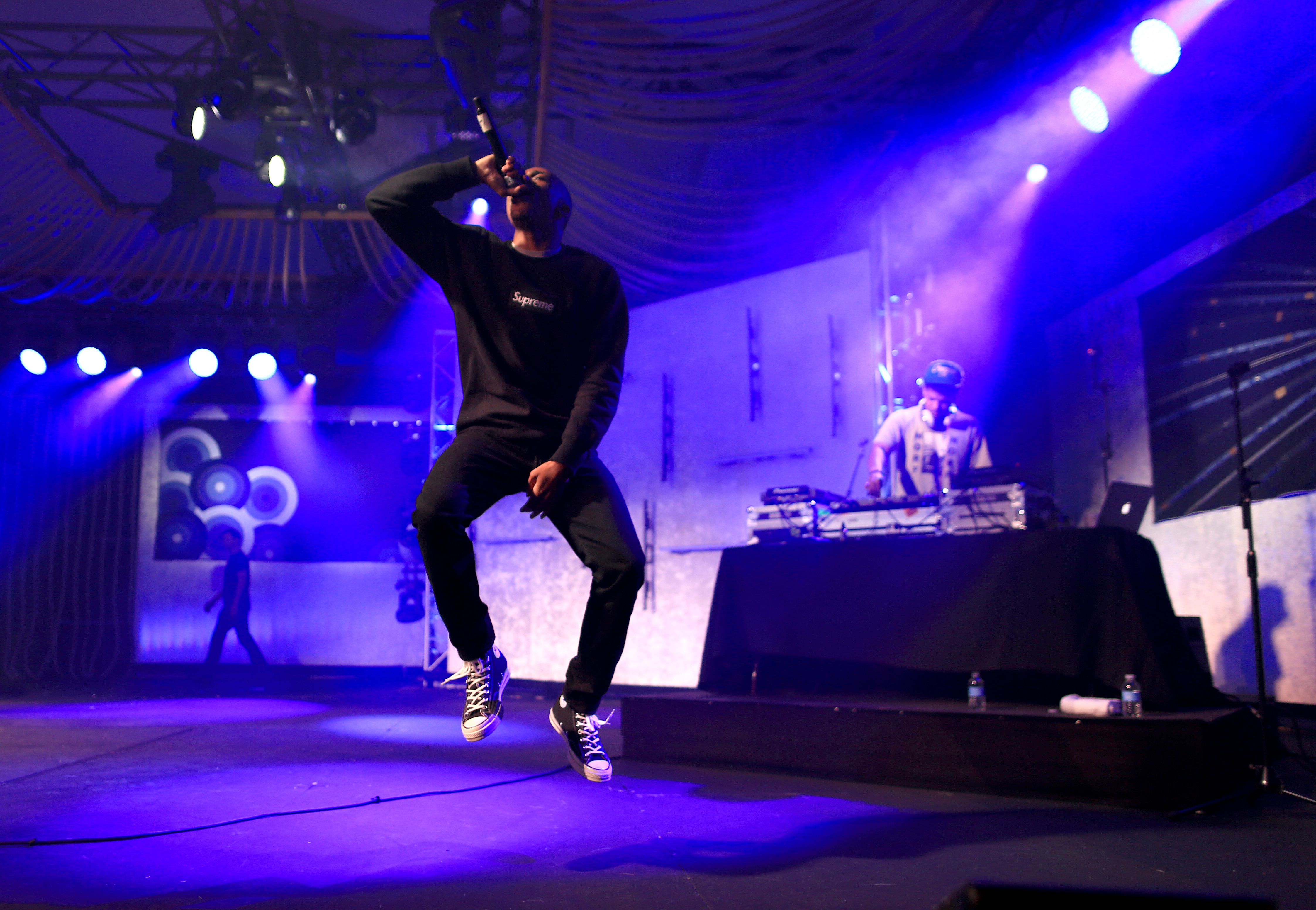 The Vince Staples Theory