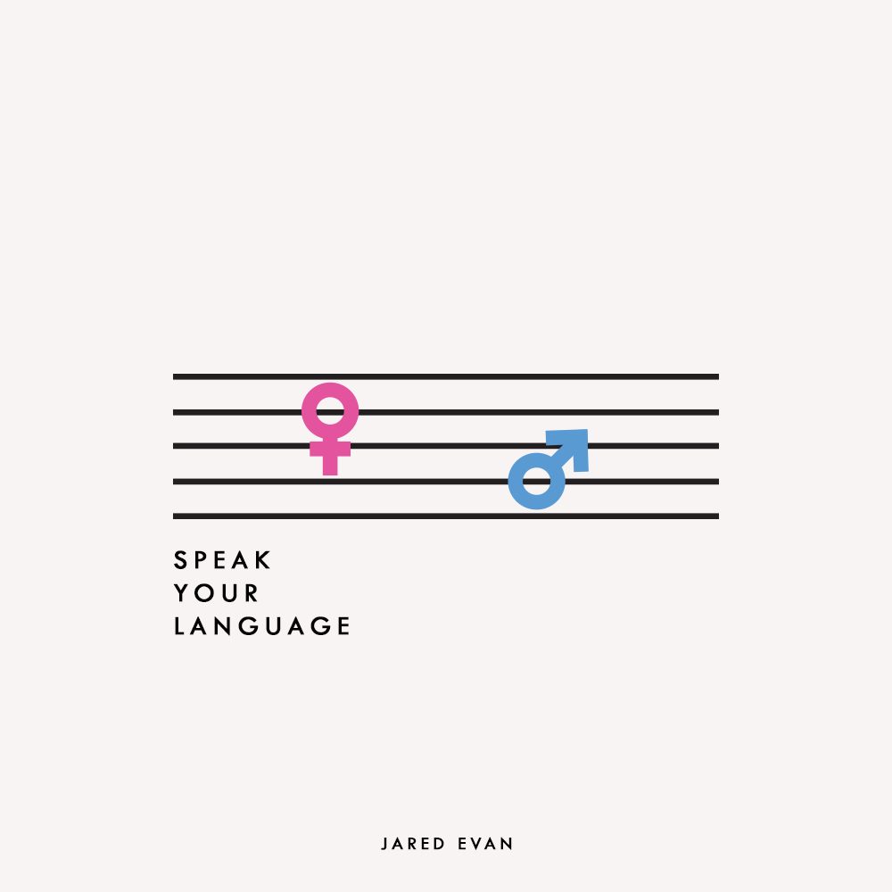 Speak Your Language