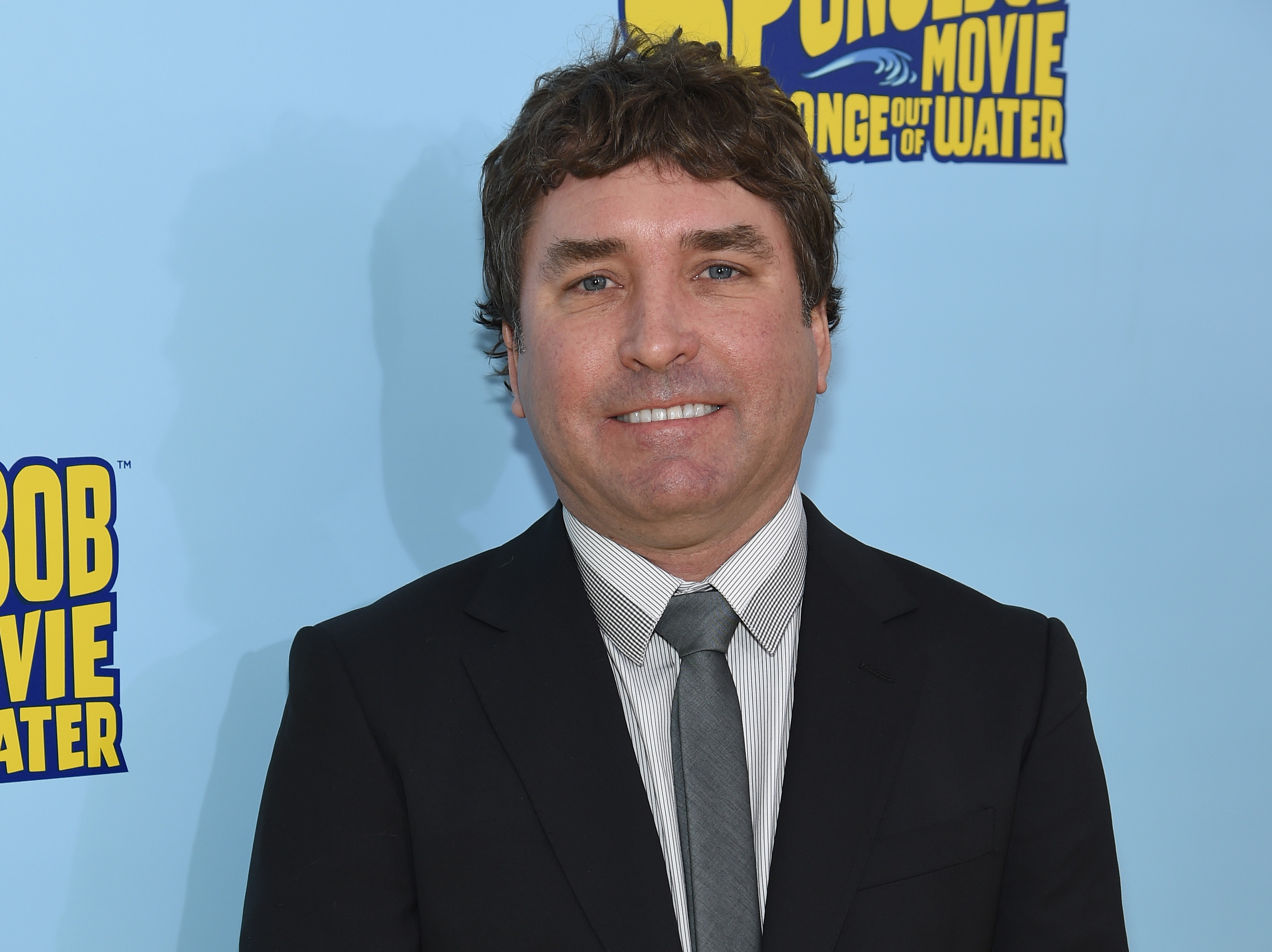 "Spongebob Squarepants" Creator Stephen Hillenburg Dead At 57