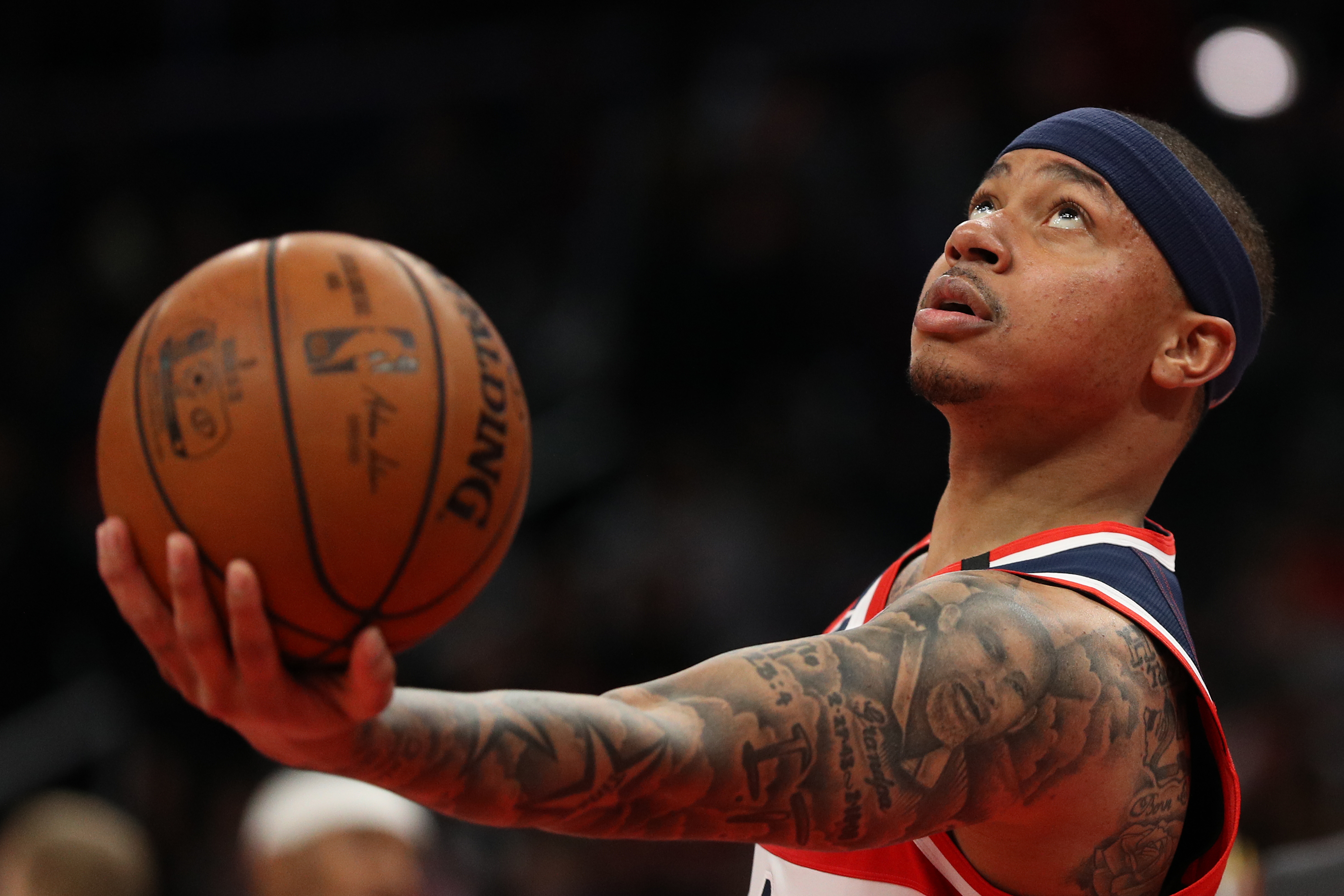 Isaiah Thomas Granted Brand New NBA Opportunity