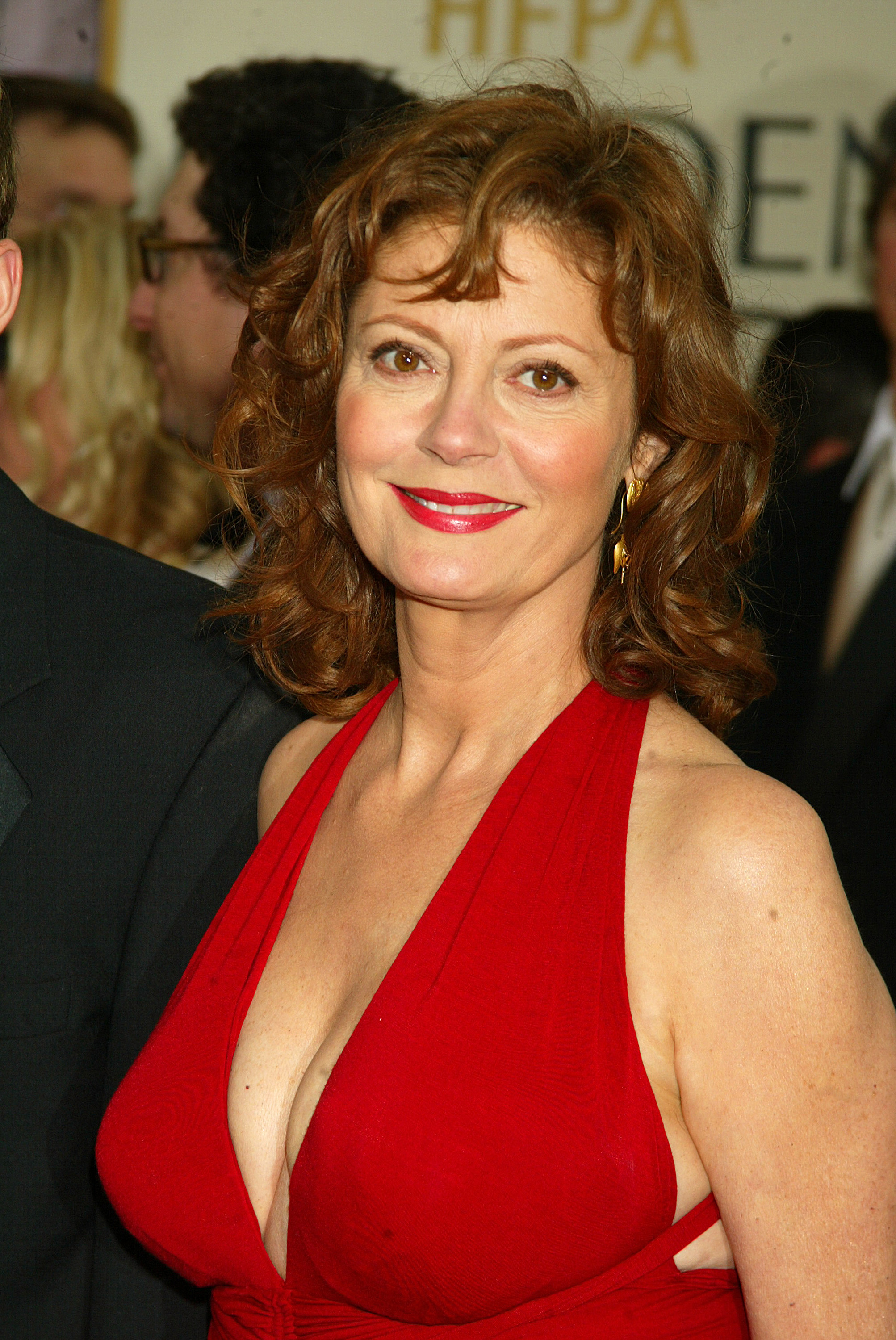 Susan Sarandon Wants to ''Blaze One'' With A$AP Rocky, Action Bronson