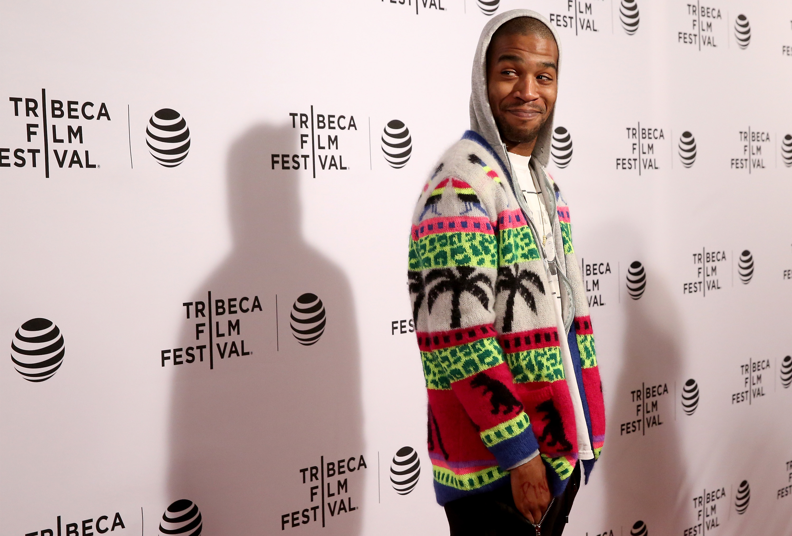 Kid Cudi Shares The Love On 10-Year Anniversary Of “A Kid Named Cudi”