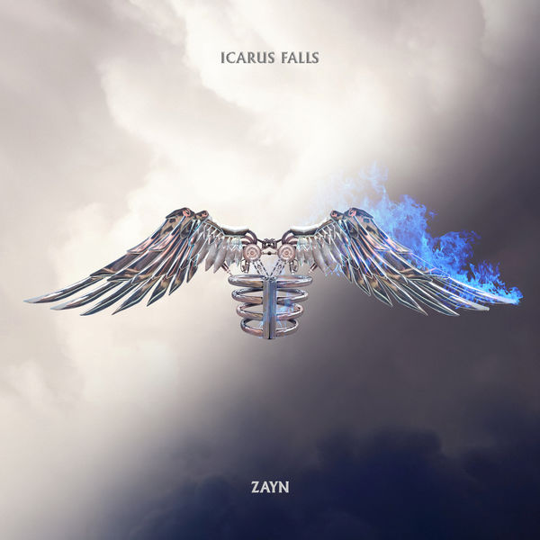 Nicki Minaj & Timbaland Featured On Zayn’s “Icarus Falls” Album