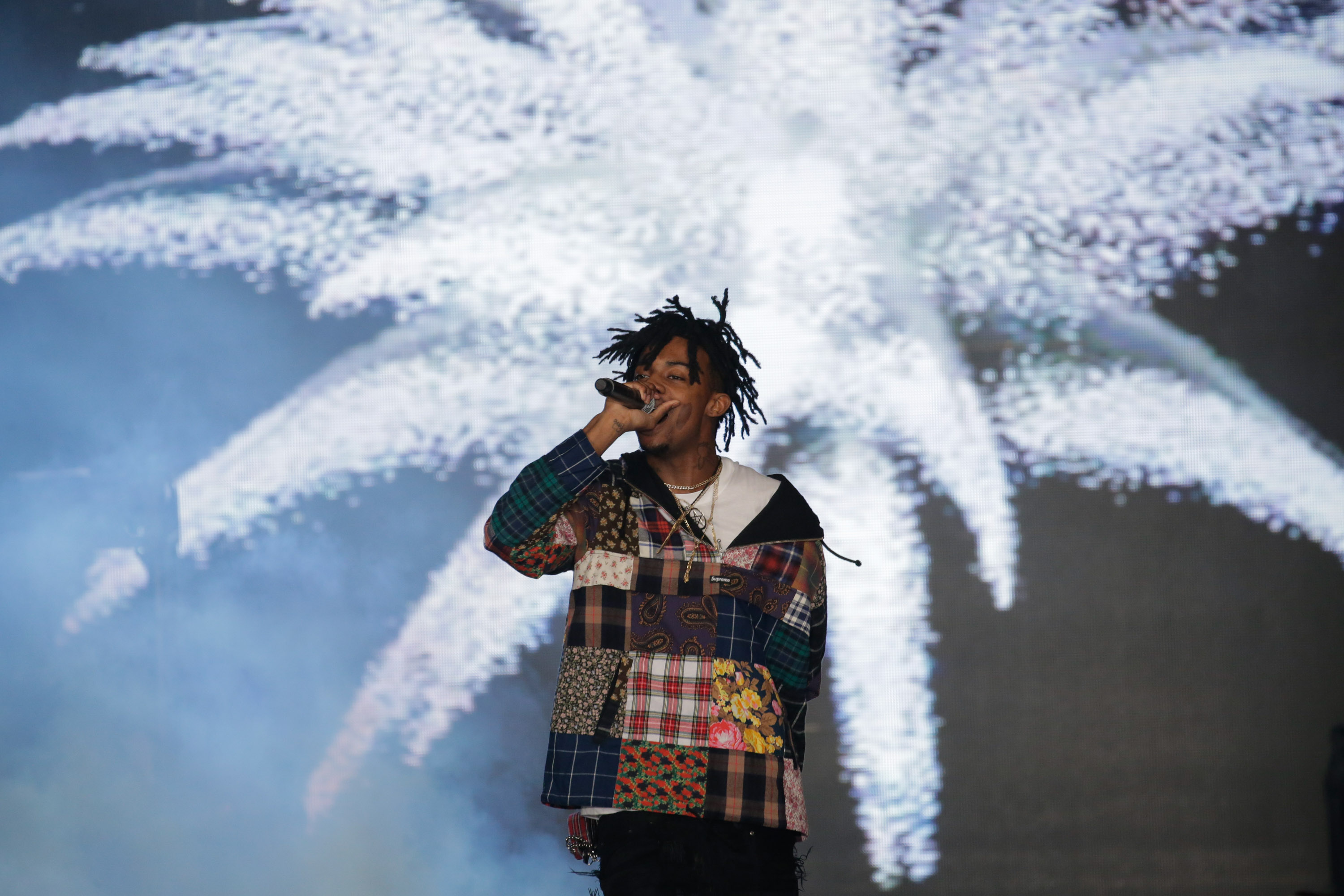 Playboi Carti embarking on US tour, Music News