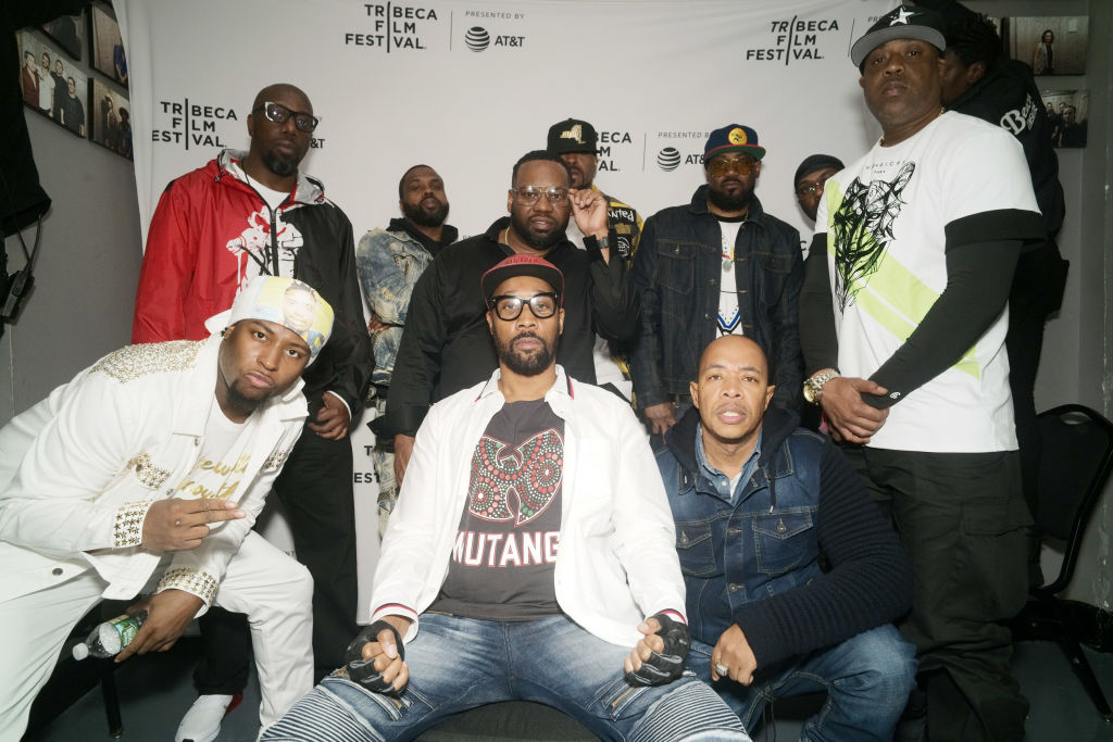 Wu-Tang Clan’s “Once Upon A Time In Shaolin” Buyer To Be Revealed Soon
