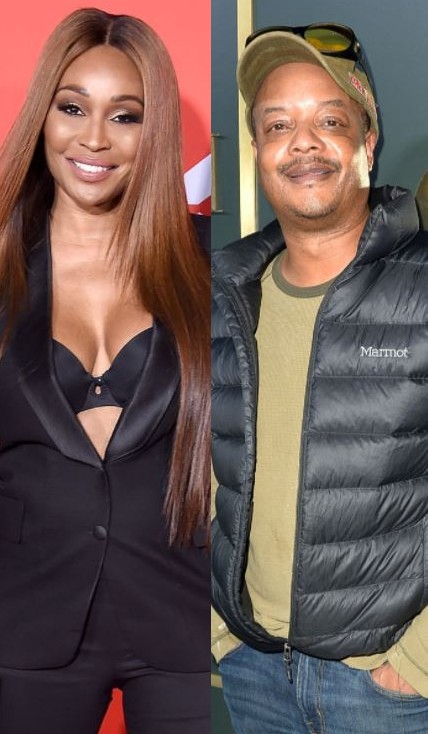 Cynthia Bailey & Todd Bridges Get Into Shouting Match On “Big Brother”: “F*ck You!”