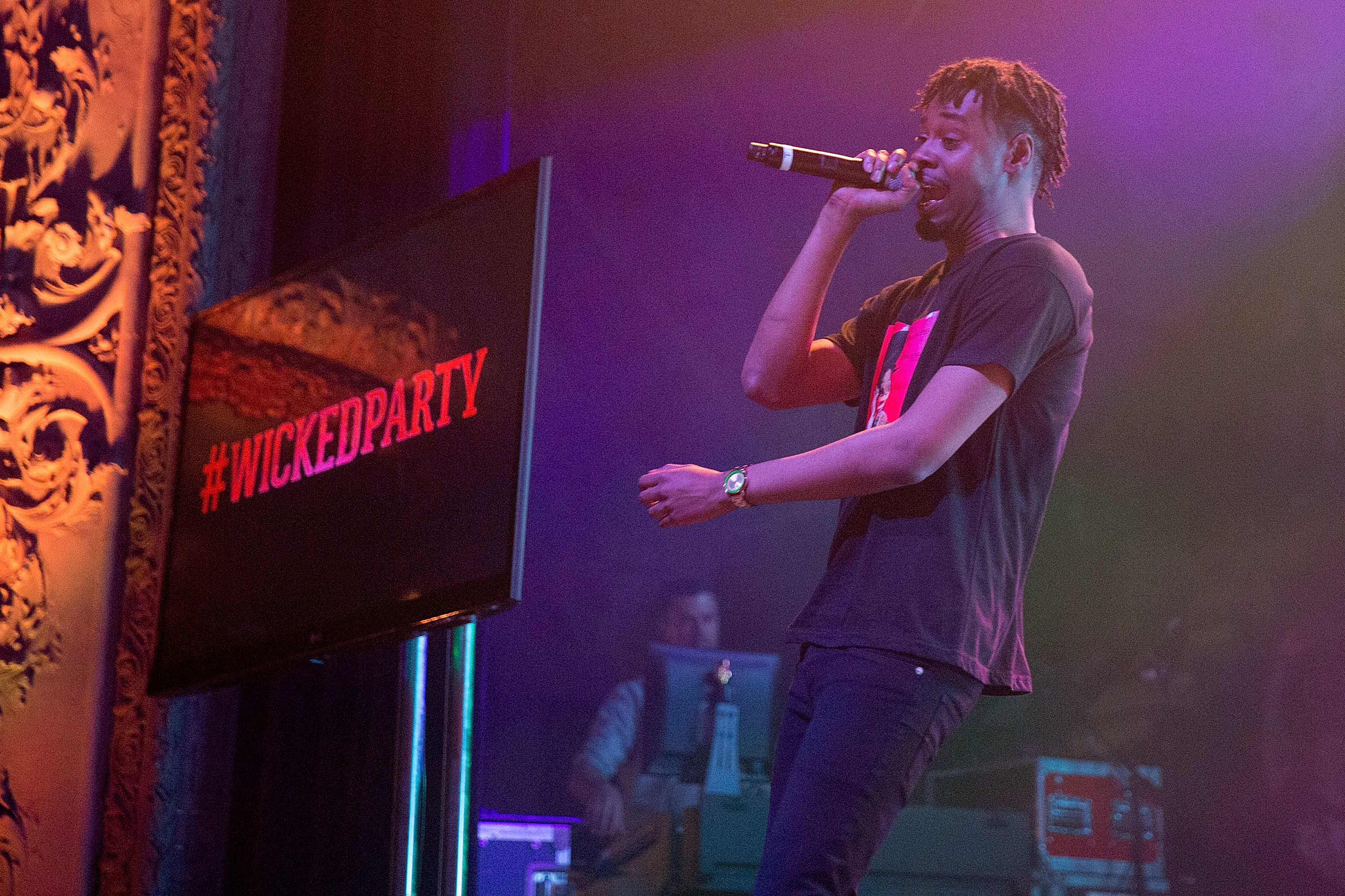 Danny Brown's "Atrocity Exhibition" (Review)